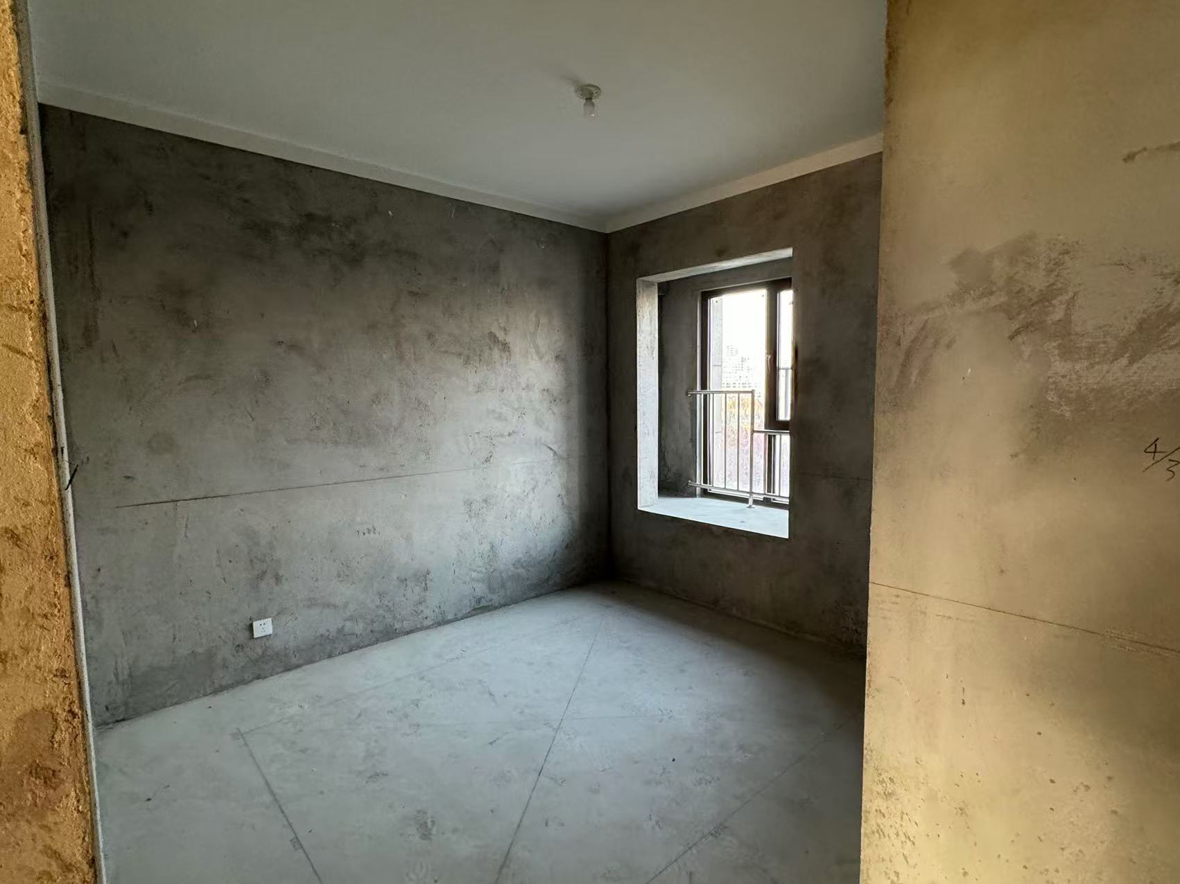 中兴兰溪荟 3室2厅2卫 134.45m&sup2;