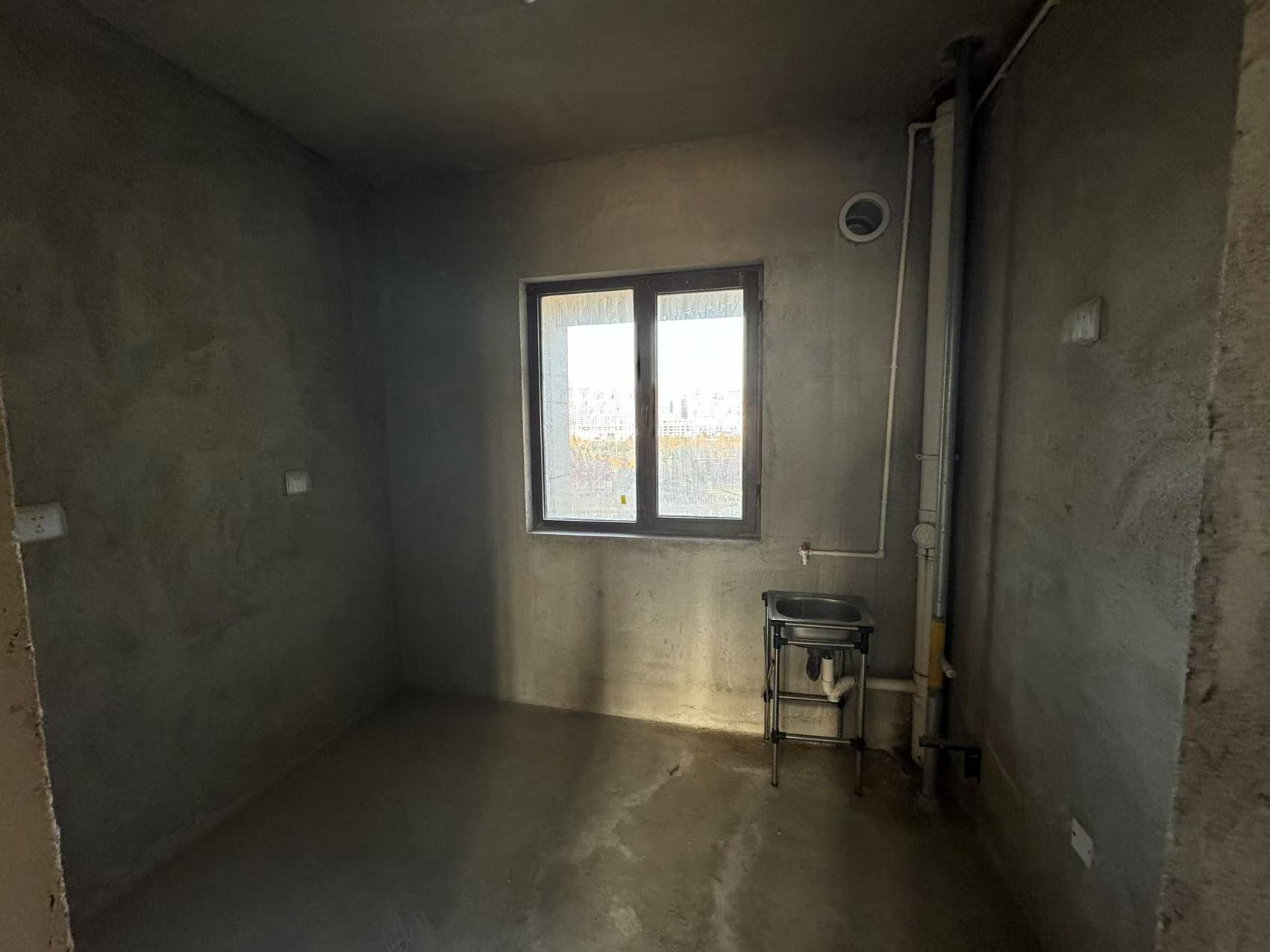 中兴兰溪荟 3室2厅2卫 134.45m&sup2;