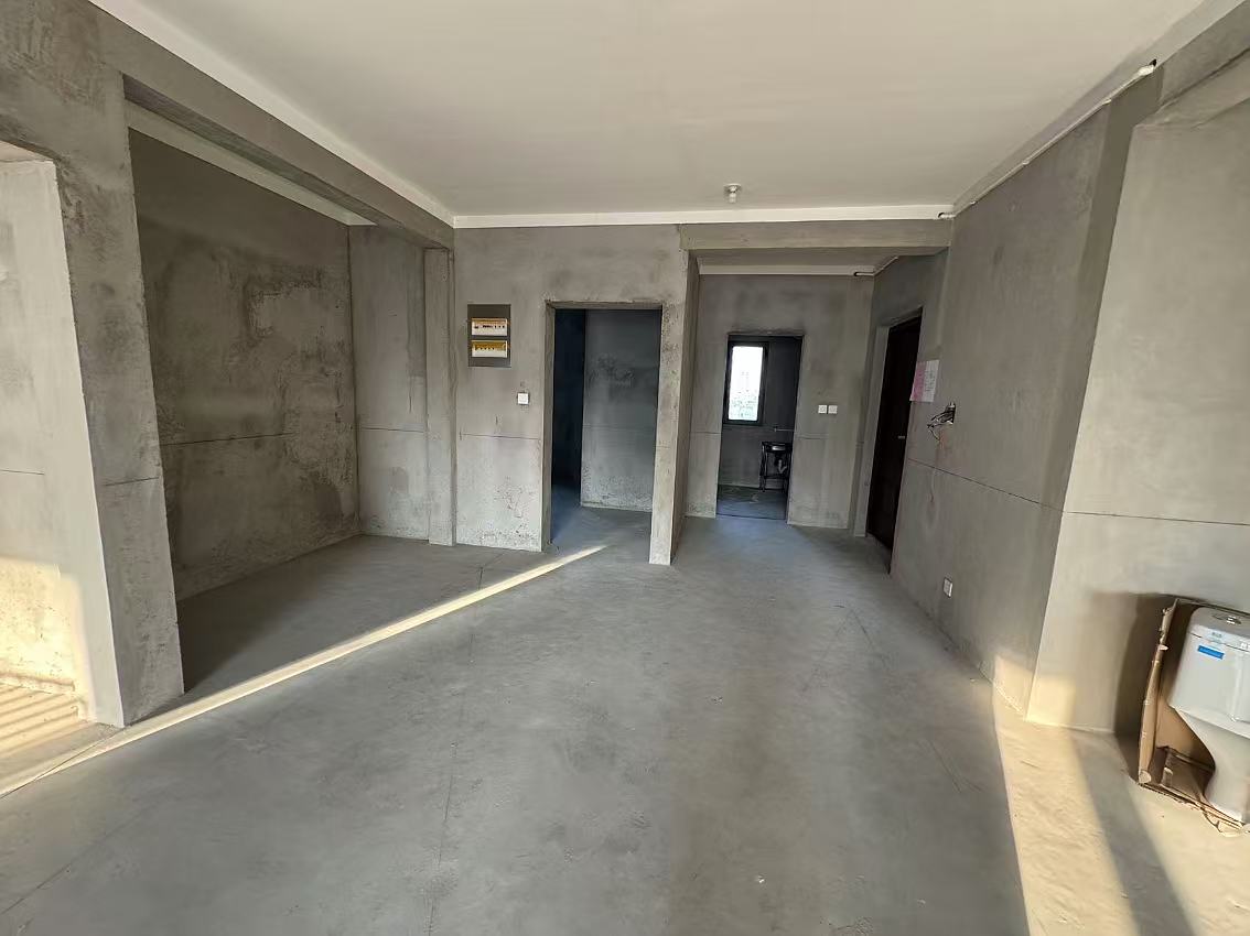 中兴兰溪荟 3室2厅2卫 134.45m&sup2;