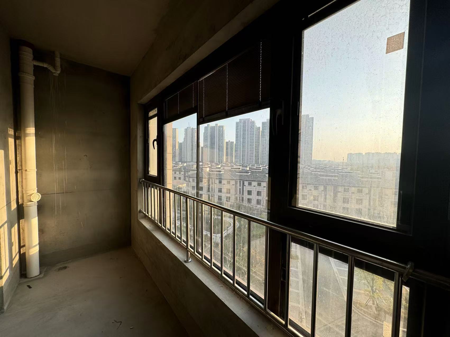 中兴兰溪荟 3室2厅2卫 134.45m&sup2;