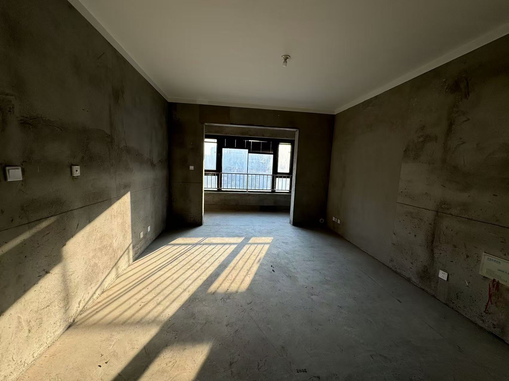 中兴兰溪荟 3室2厅2卫 134.45m&sup2;