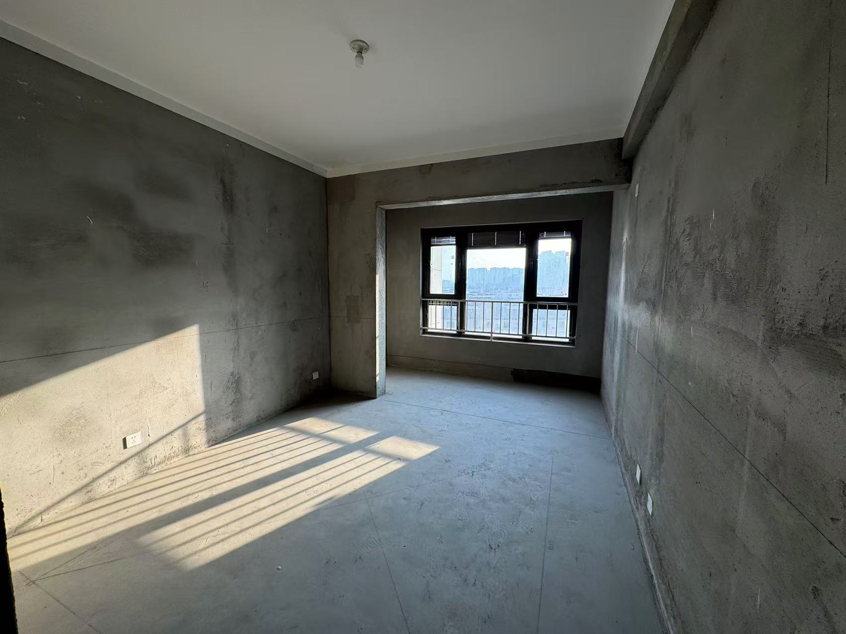 中兴兰溪荟 3室2厅2卫 134.45m&sup2;
