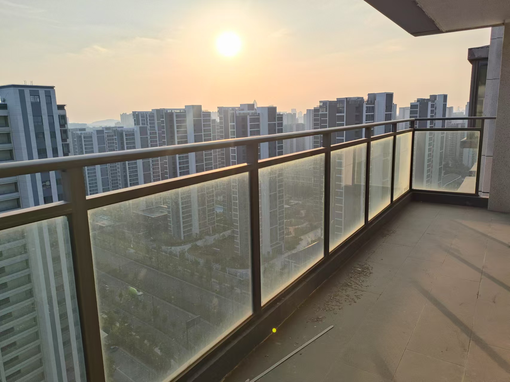 都会沁园 4室2厅2卫 149.9m&sup2;