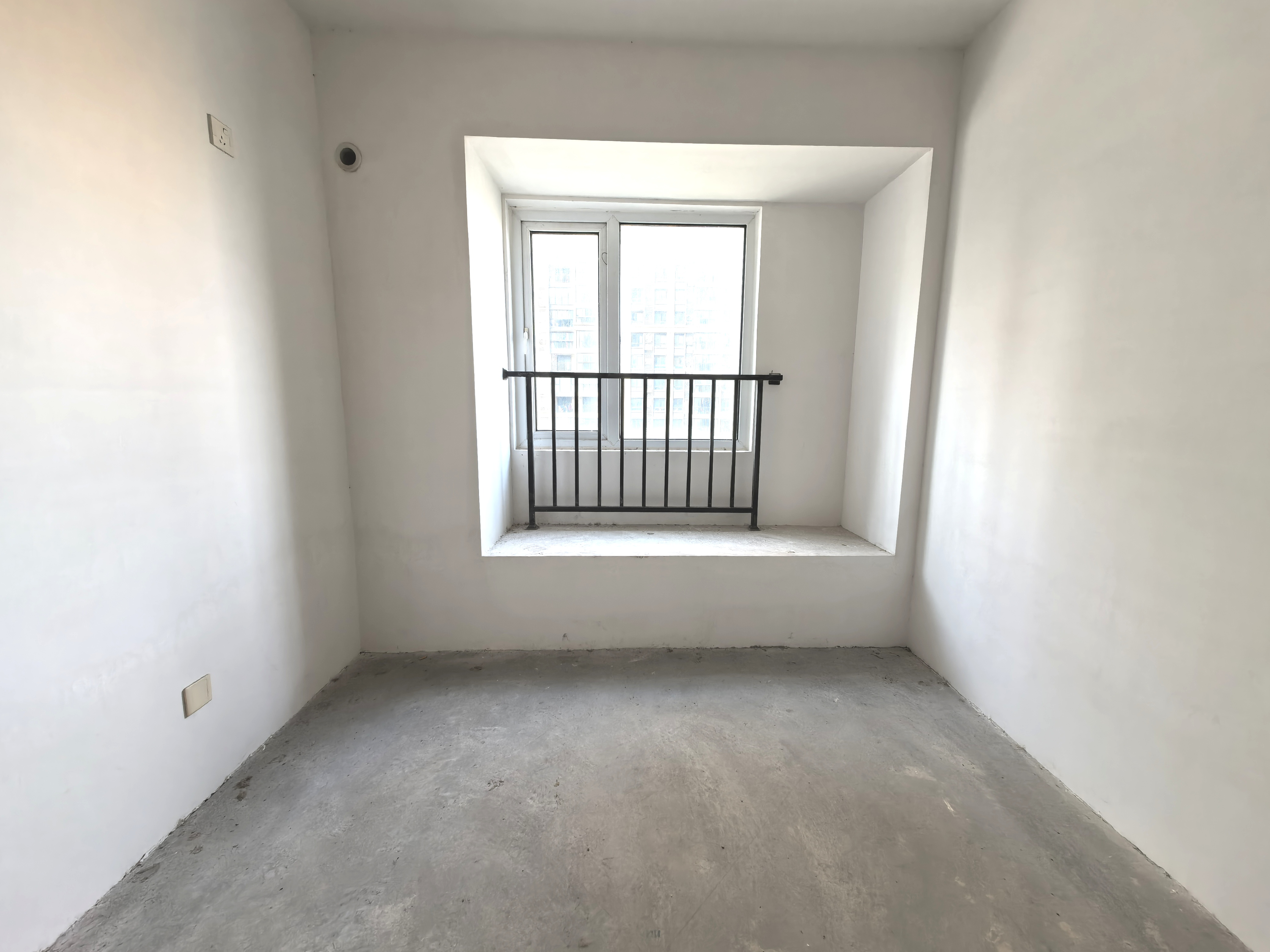 中海碧林湾 3室1厅1卫 107.37m&sup2;