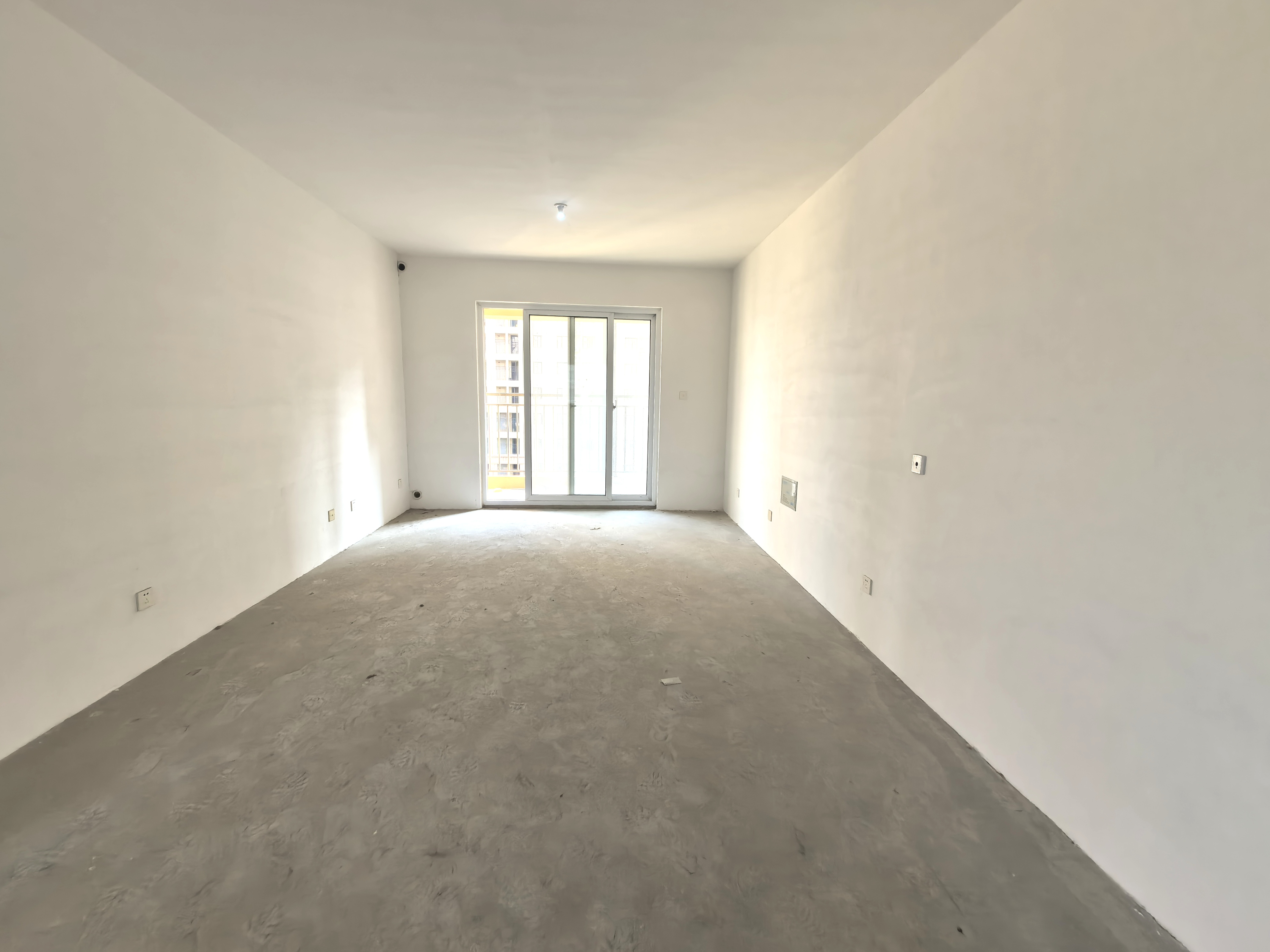 中海碧林湾 3室1厅1卫 107.37m&sup2;