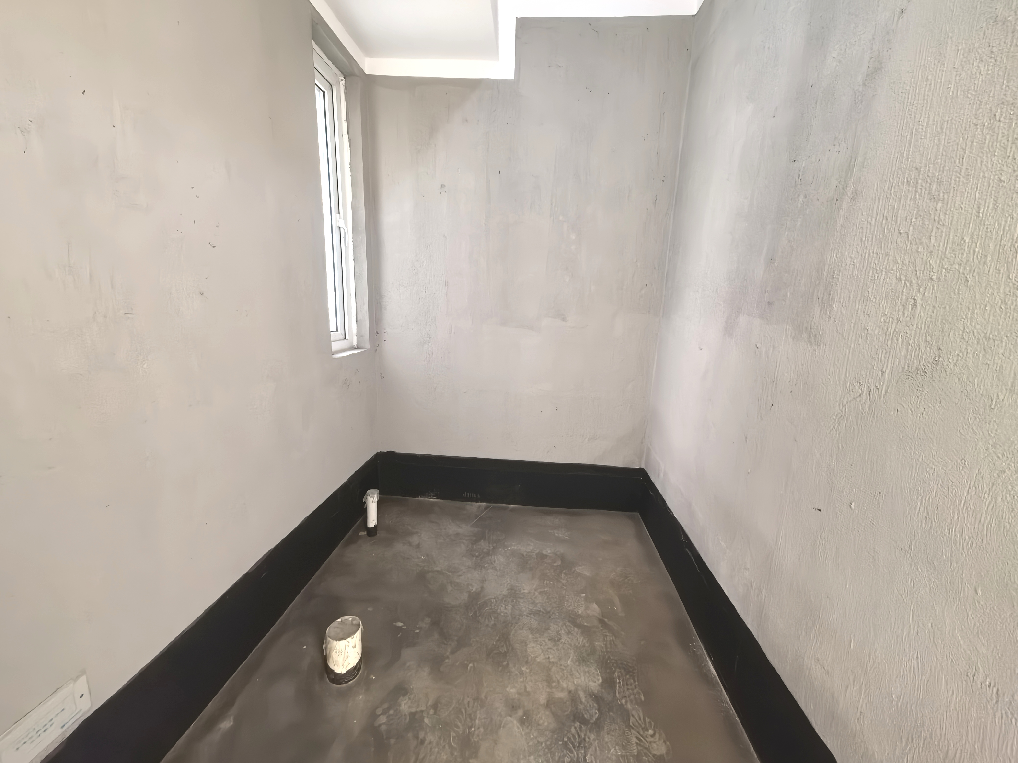 中海碧林湾 3室1厅1卫 107.37m&sup2;