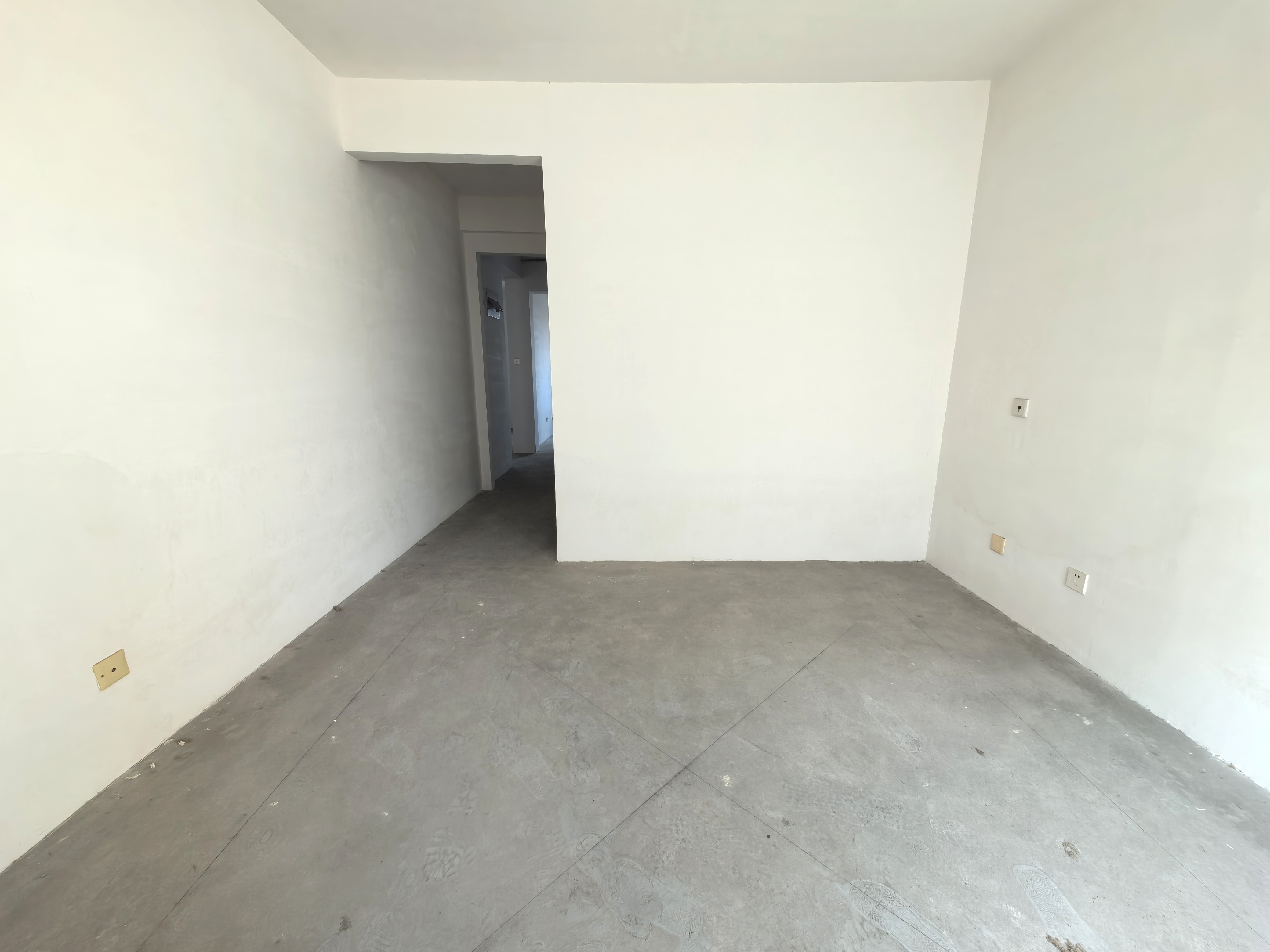 中海碧林湾 3室1厅1卫 107.37m&sup2;