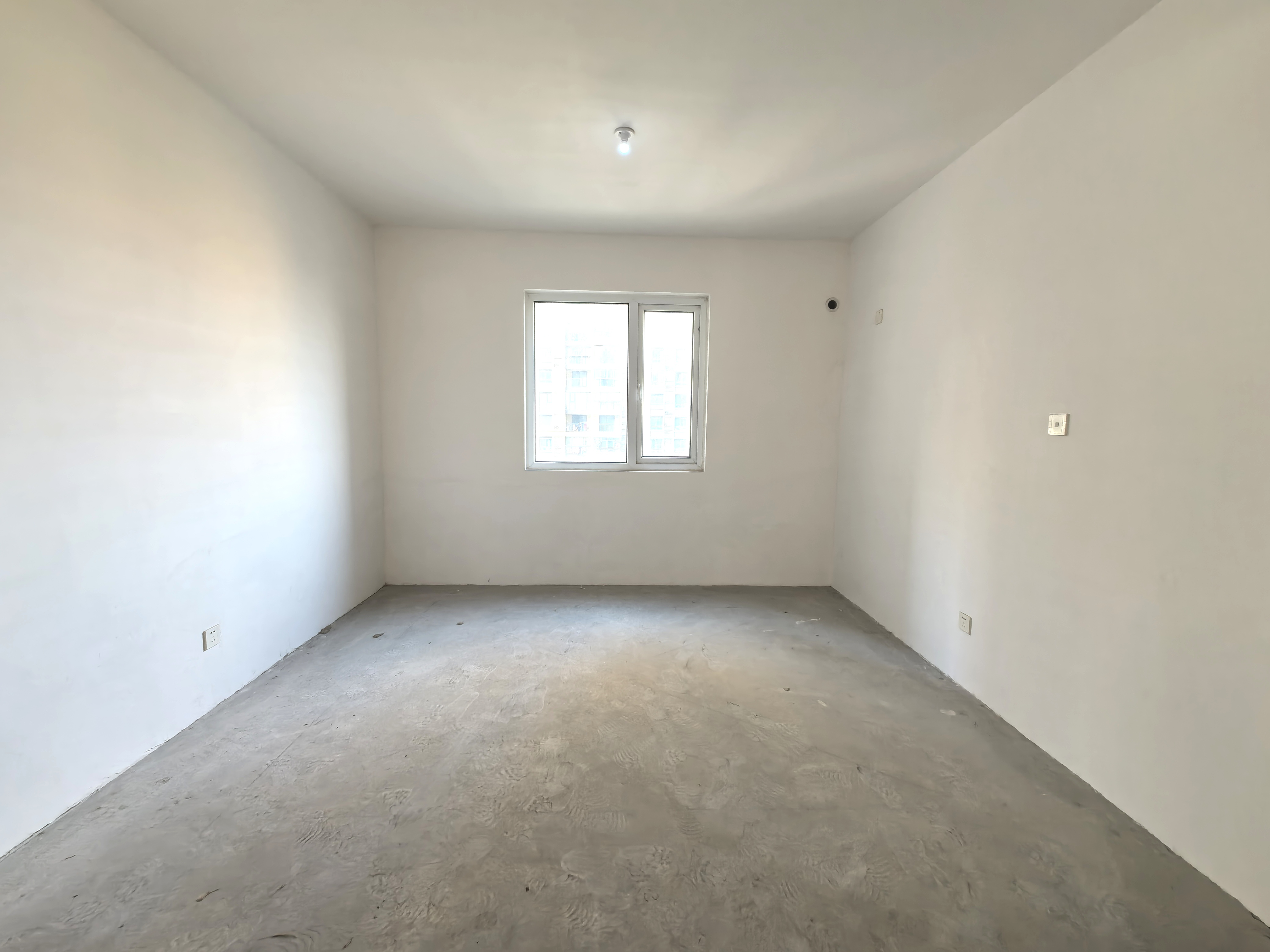 中海碧林湾 3室1厅1卫 107.37m²