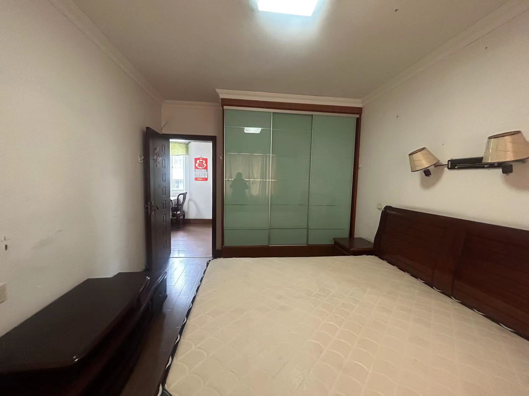 花园角 2室1厅1卫 70.73m&sup2;