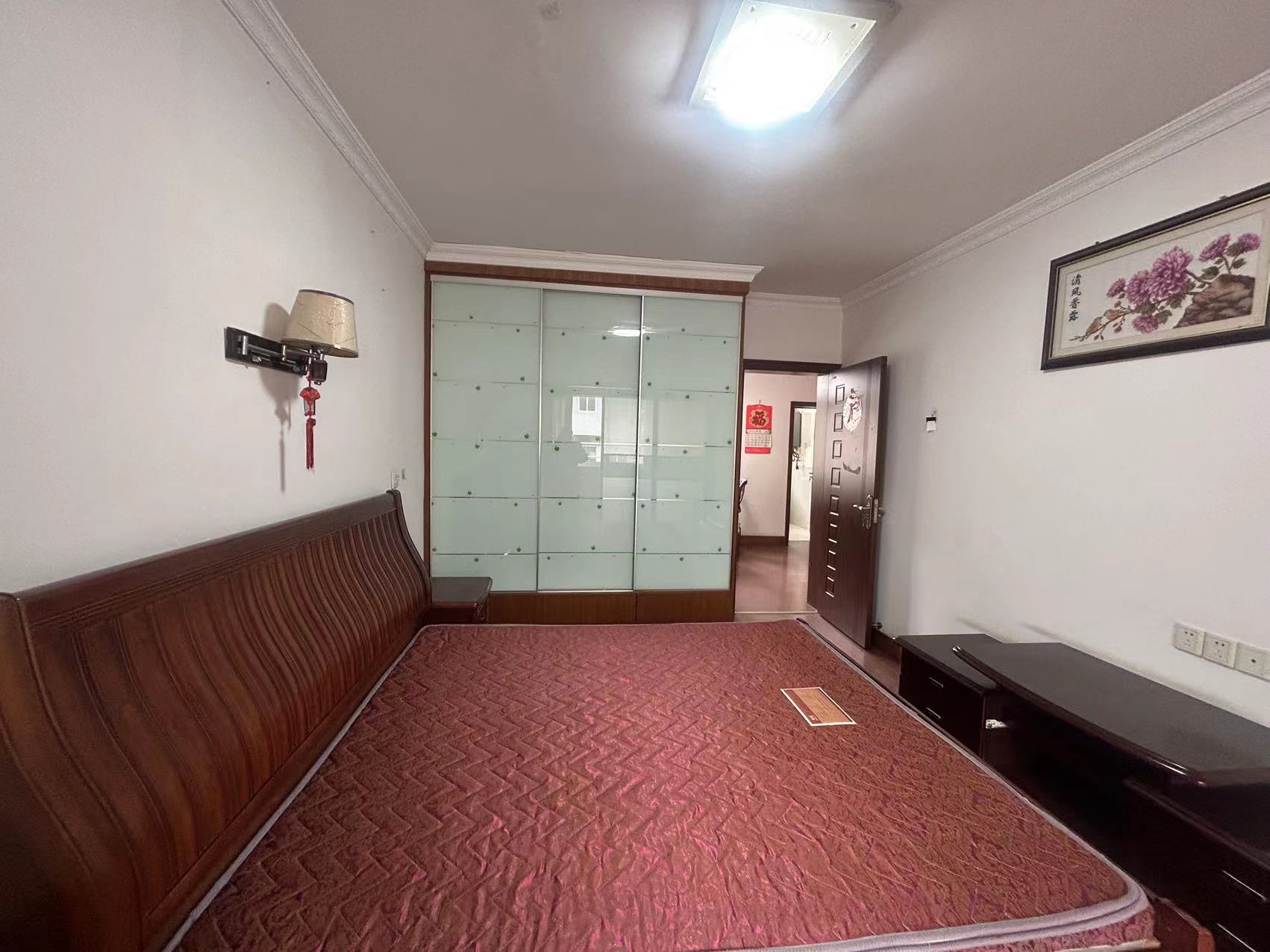 花园角 2室1厅1卫 70.73m&sup2;
