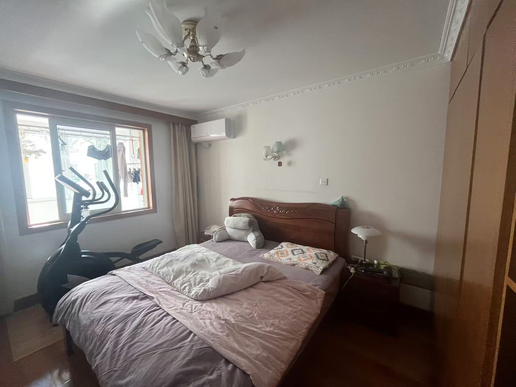 德民花苑东区 3室2厅1卫 117.23m&sup2;