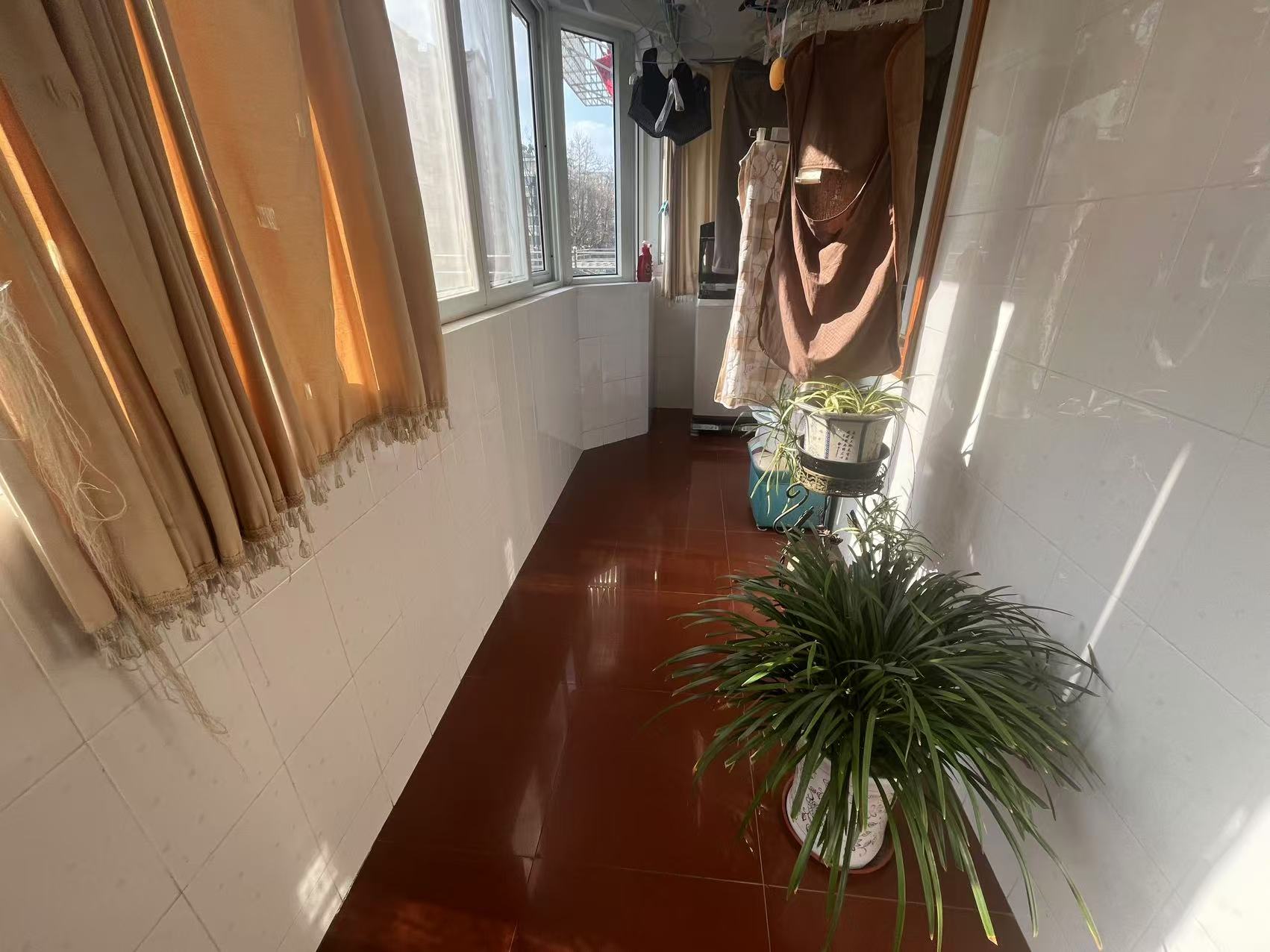 德民花苑东区 3室2厅1卫 117.23m&sup2;