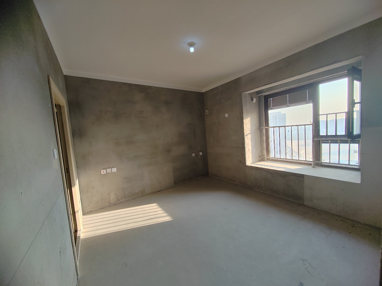 中兴兰溪荟 3室2厅1卫 102.31m&sup2;