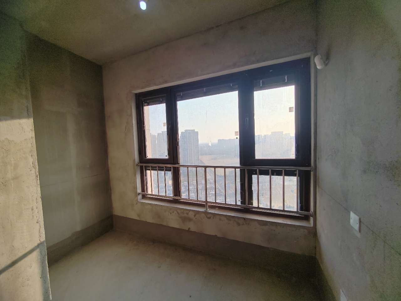 中兴兰溪荟 3室2厅1卫 102.31m&sup2;