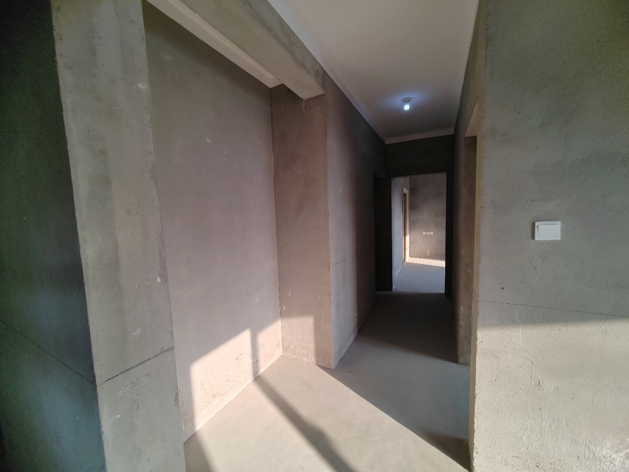 中兴兰溪荟 3室2厅1卫 102.31m&sup2;