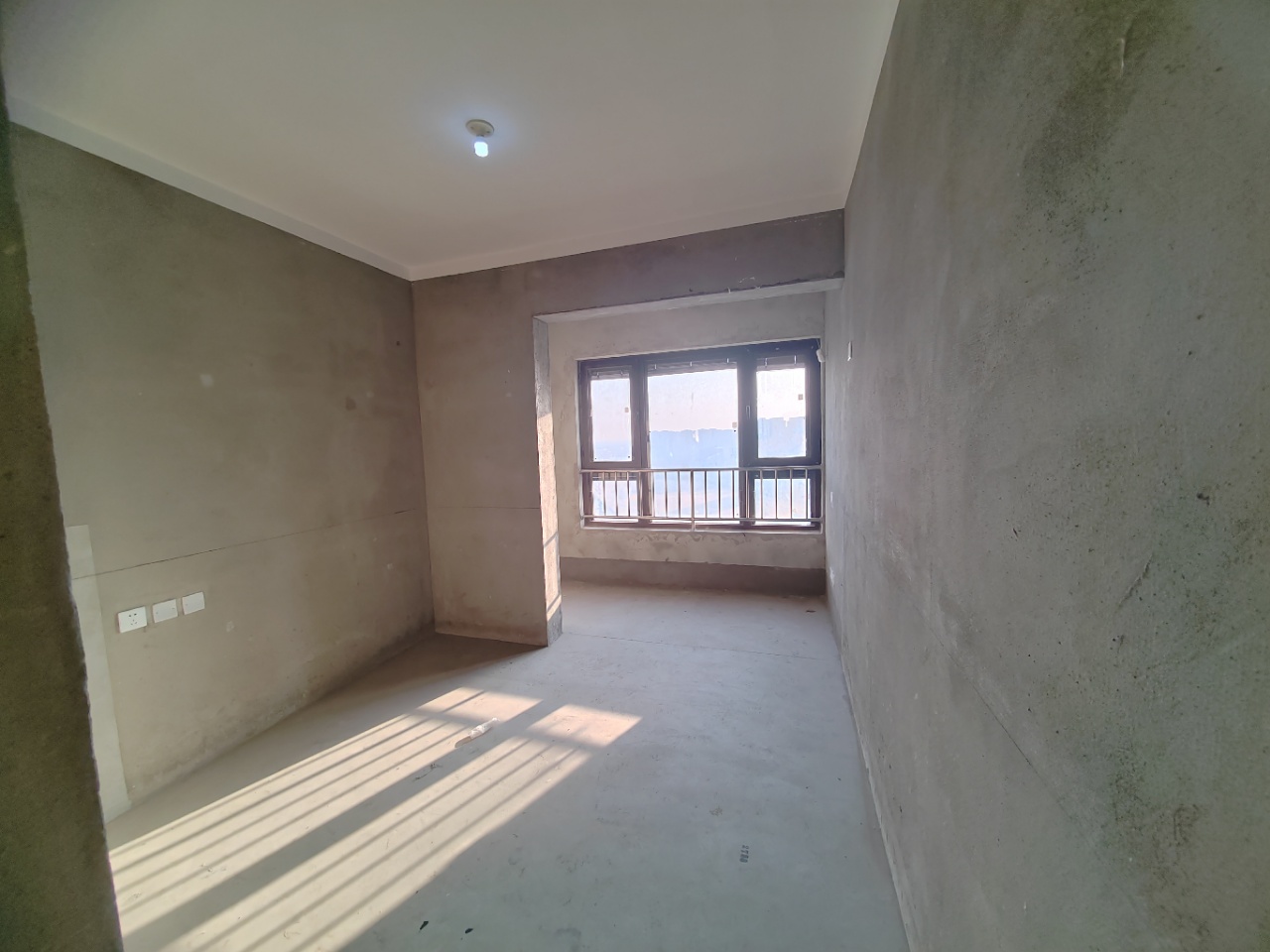 中兴兰溪荟 3室2厅1卫 102.31m&sup2;