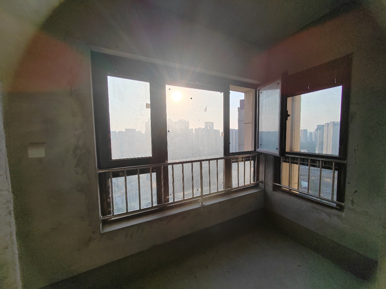 中兴兰溪荟 3室2厅1卫 102.31m&sup2;