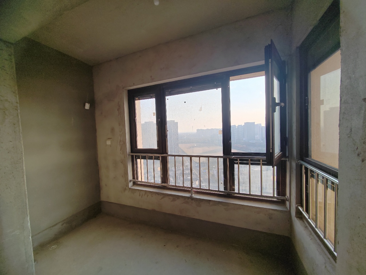 中兴兰溪荟 3室2厅1卫 102.31m&sup2;