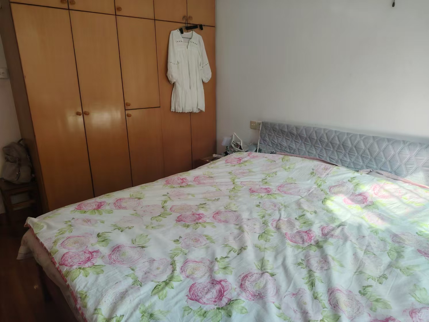 德民花苑东区 3室1厅1卫 88.7m&sup2;