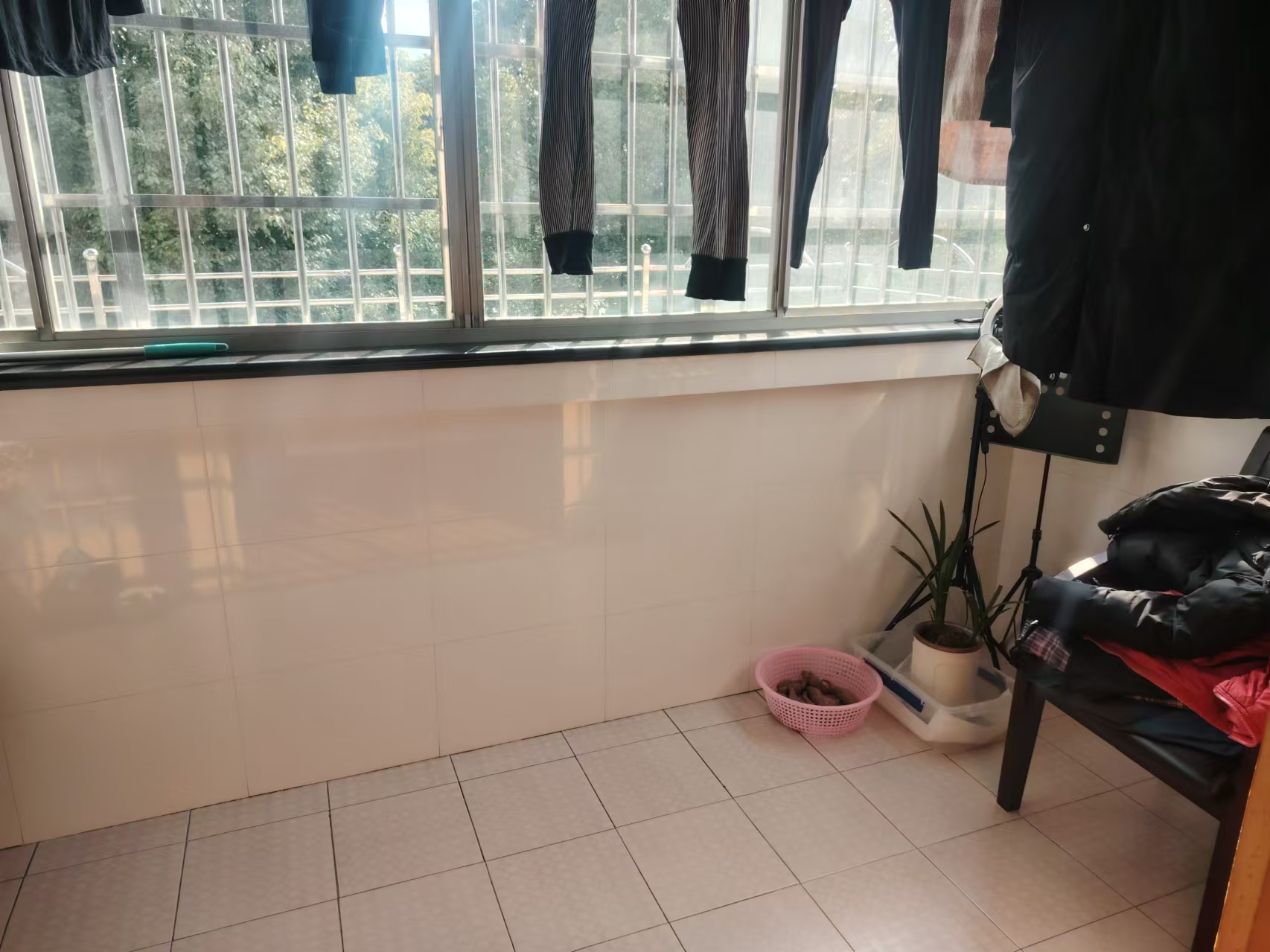 德民花苑东区 3室1厅1卫 88.7m&sup2;