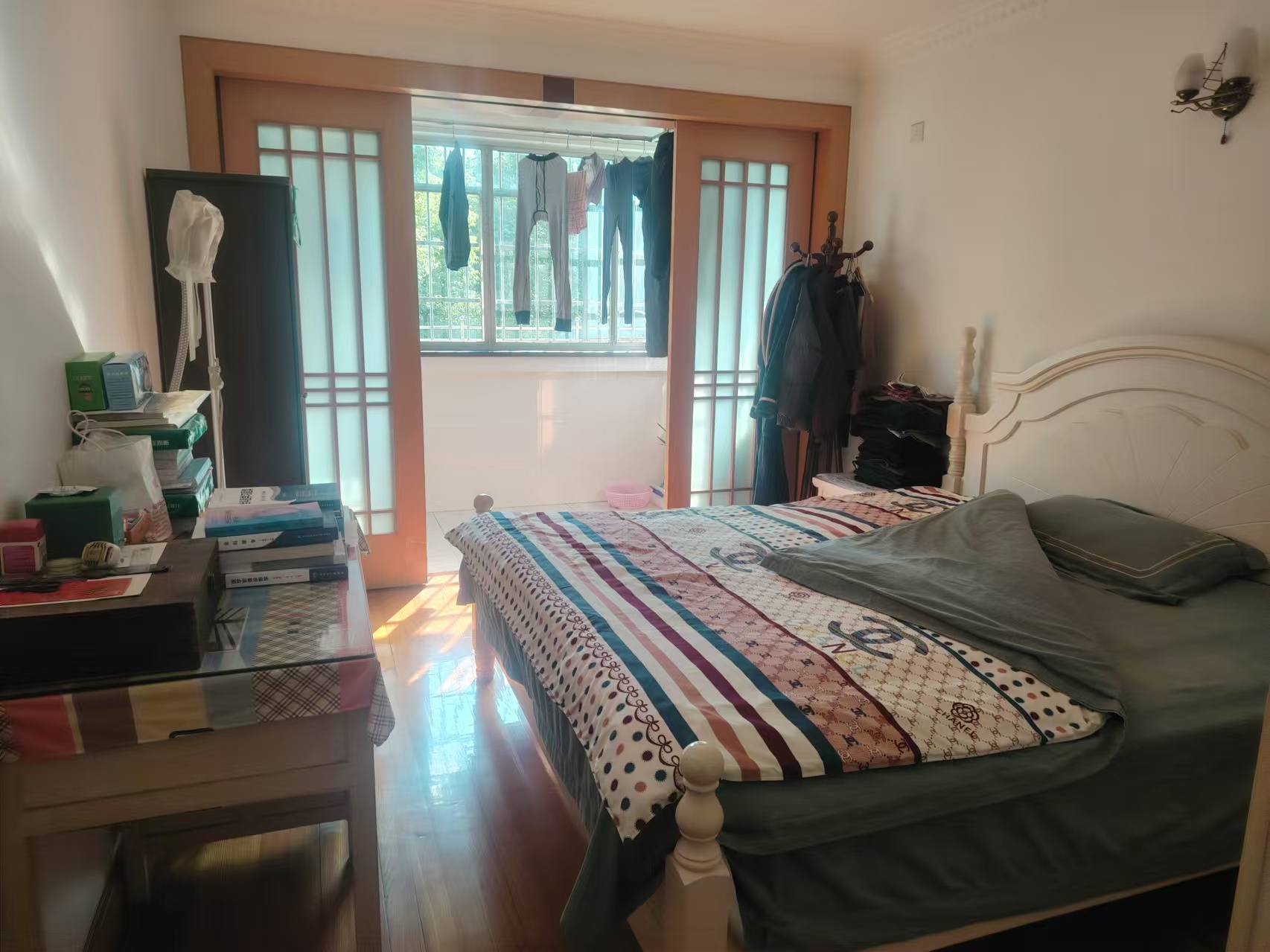 德民花苑东区 3室1厅1卫 88.7m&sup2;