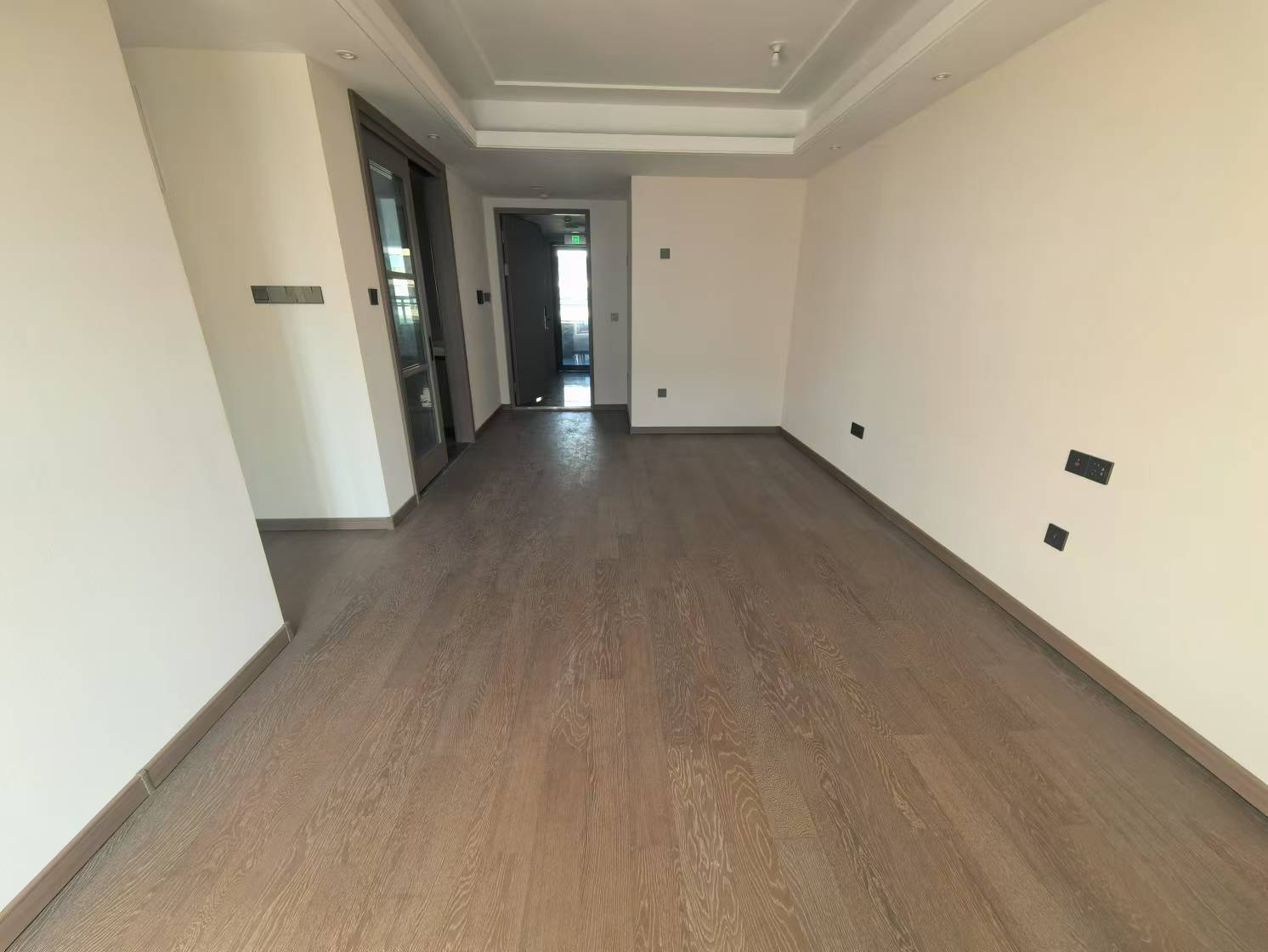 万科未来之光 3室2厅1卫 100m&sup2;