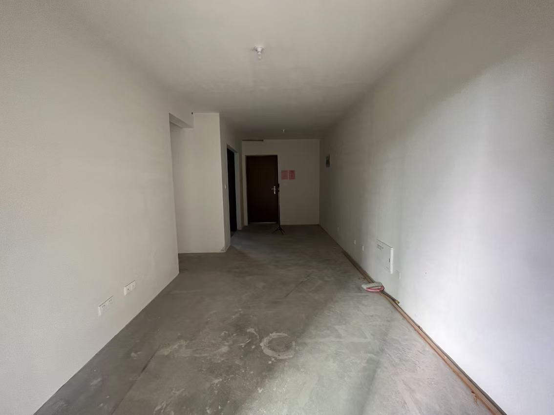 春溪集 3室2厅1卫 89m²