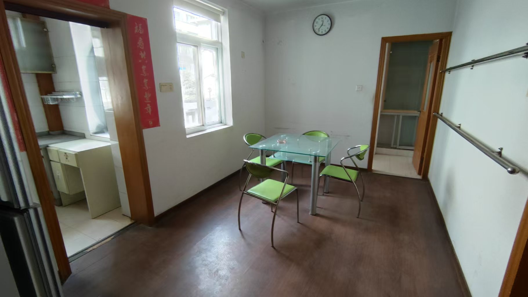 城南新村(崇川区) 1室1厅1卫 45.74m²