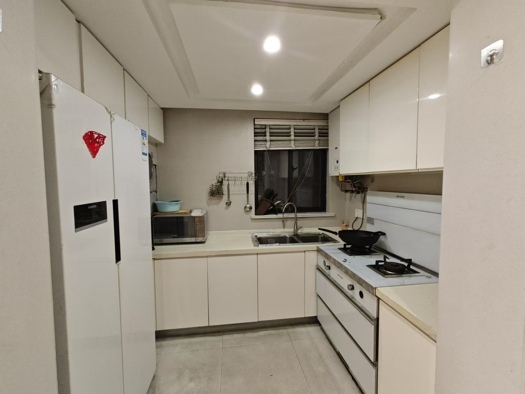 保利香槟国际 3室2厅2卫 112.74m²