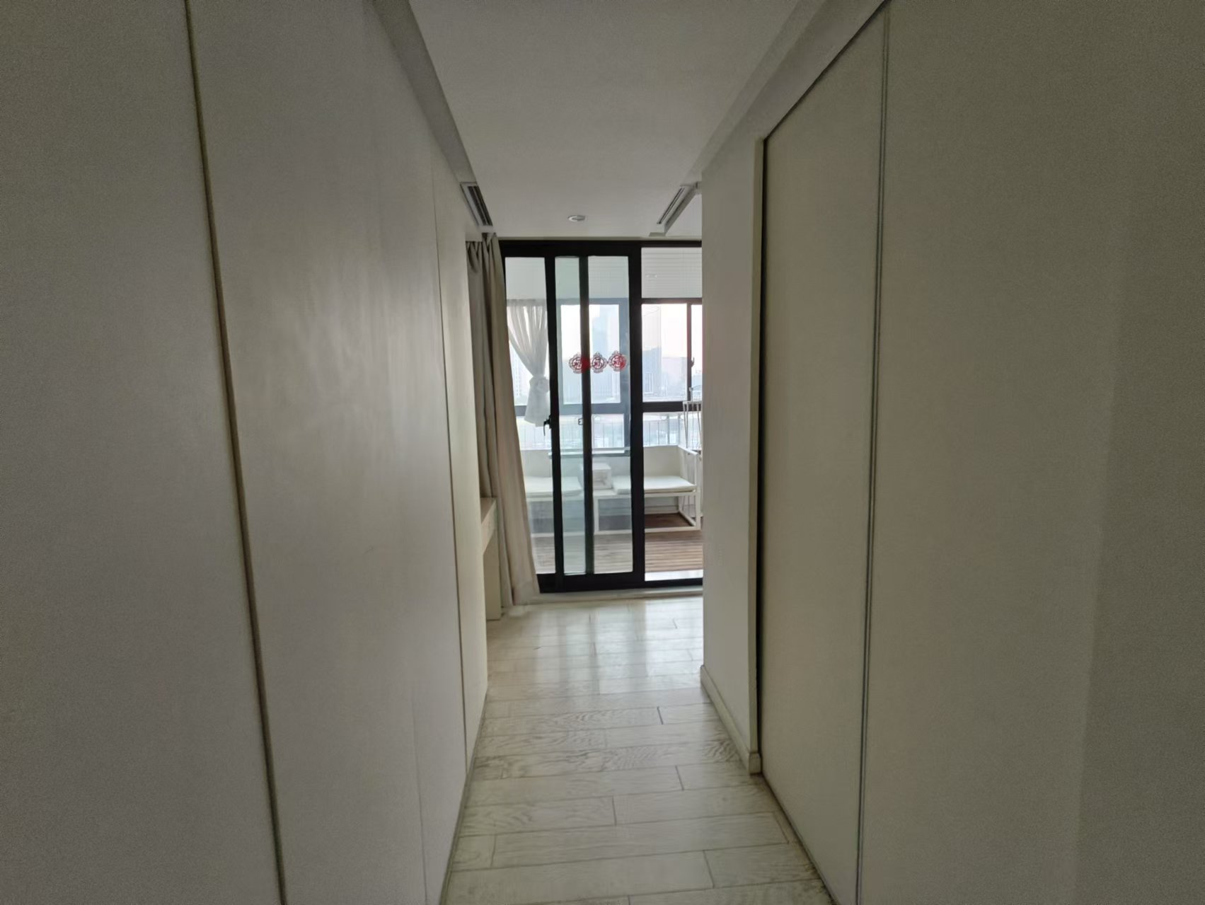 保利香槟国际 3室2厅2卫 112.74m²