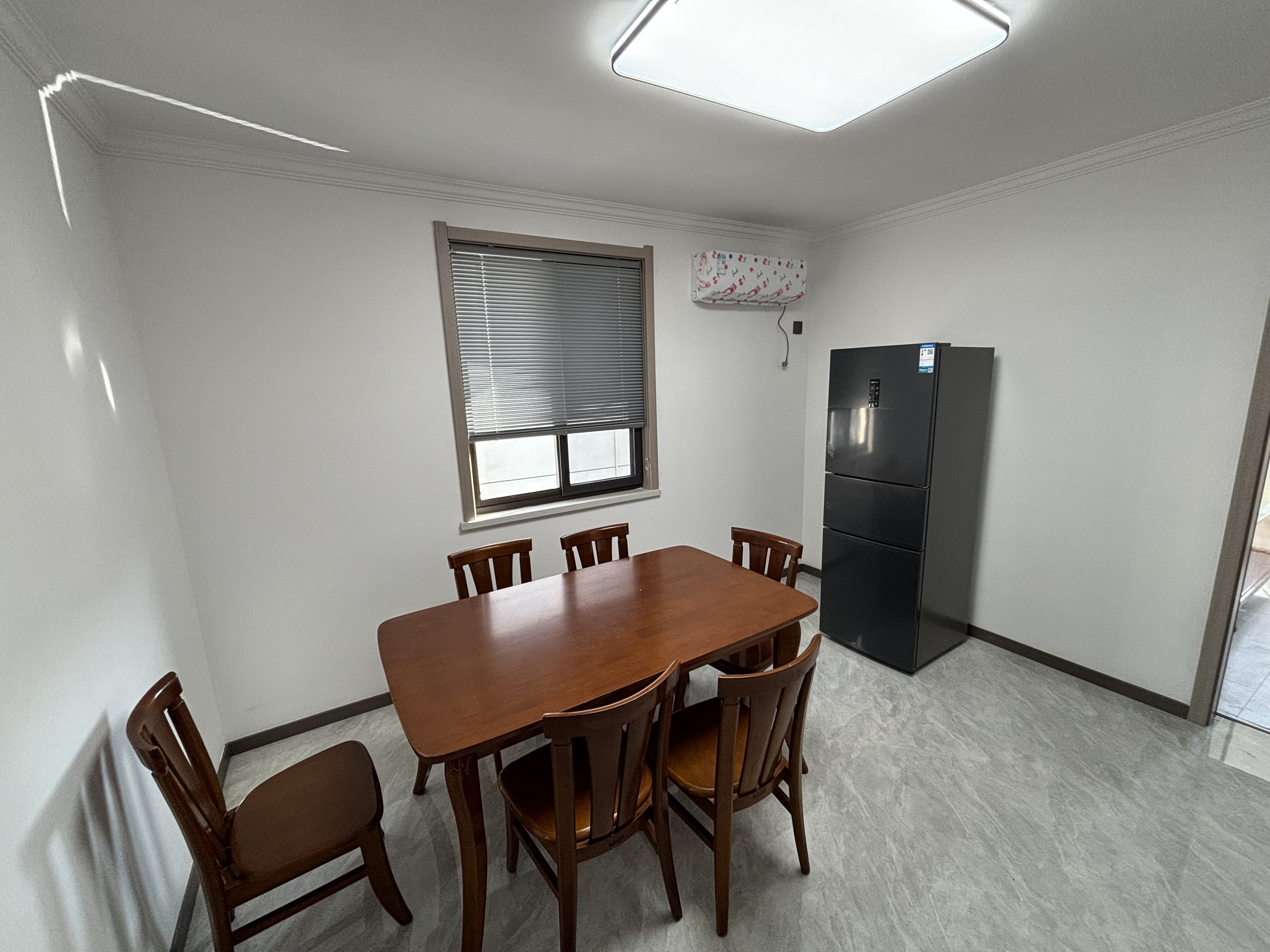 北濠桥新村 2室1厅1卫 60m&sup2;