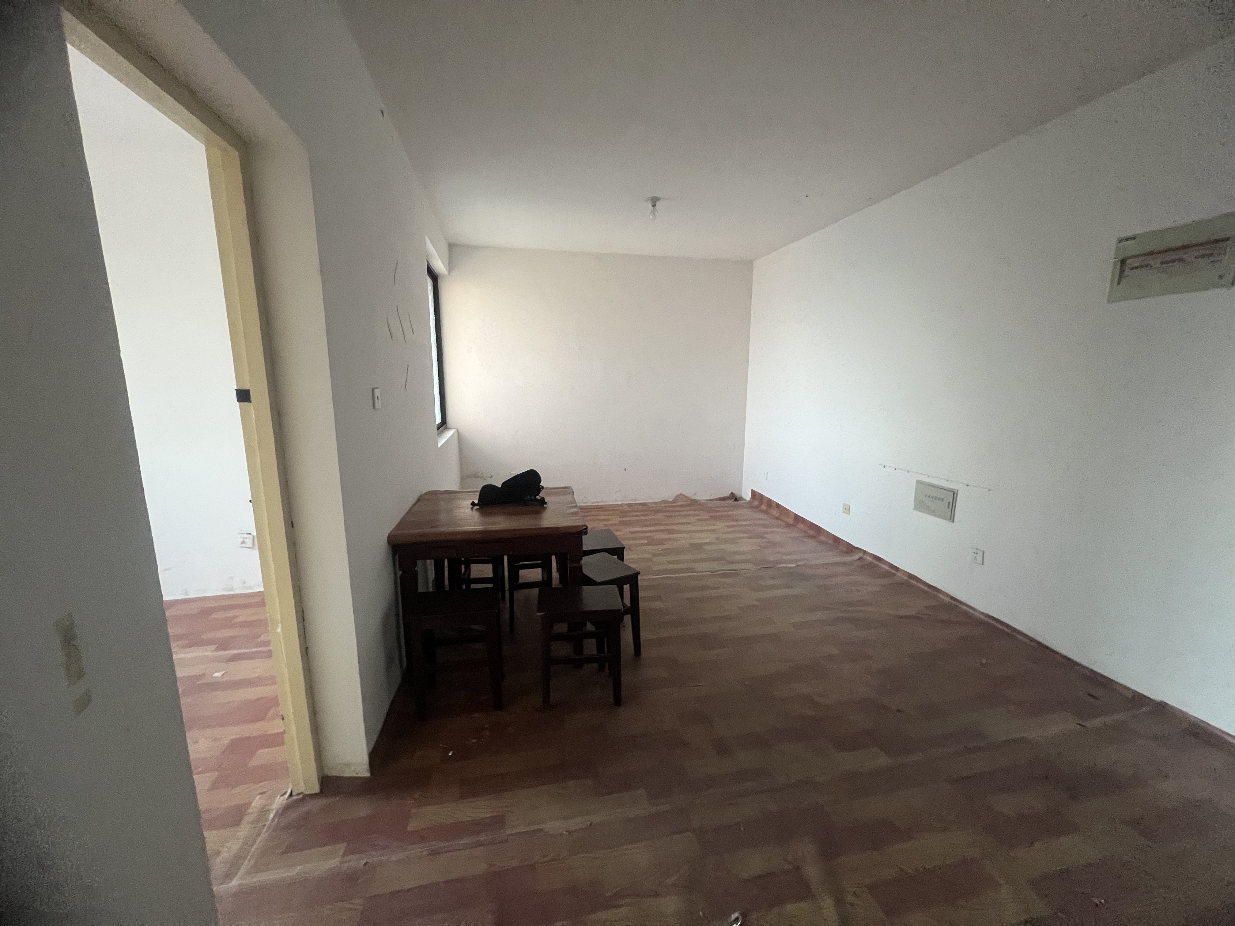 融悦华庭 2室2厅1卫 86m²