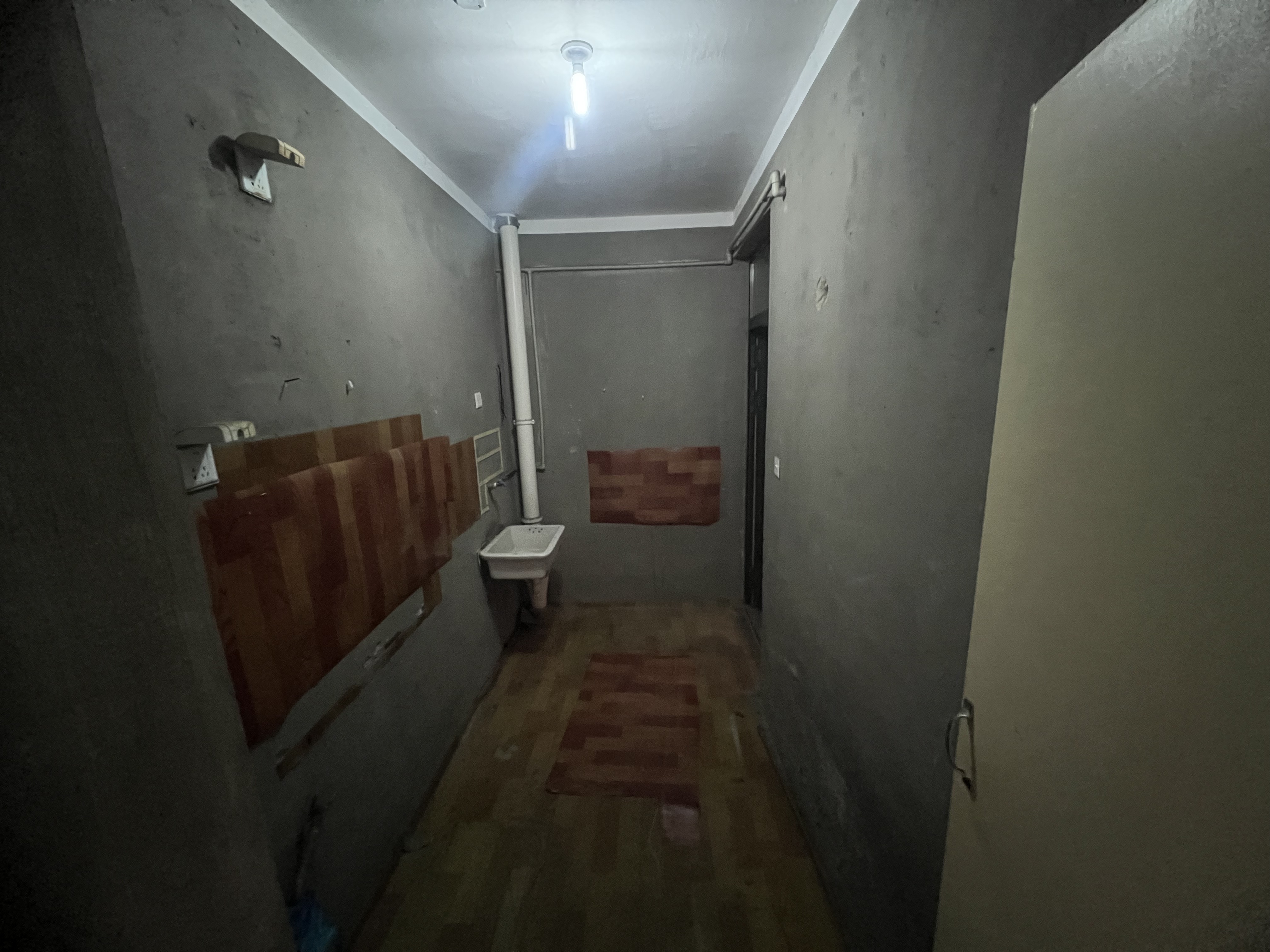 融悦华庭 2室2厅1卫 86m&sup2;
