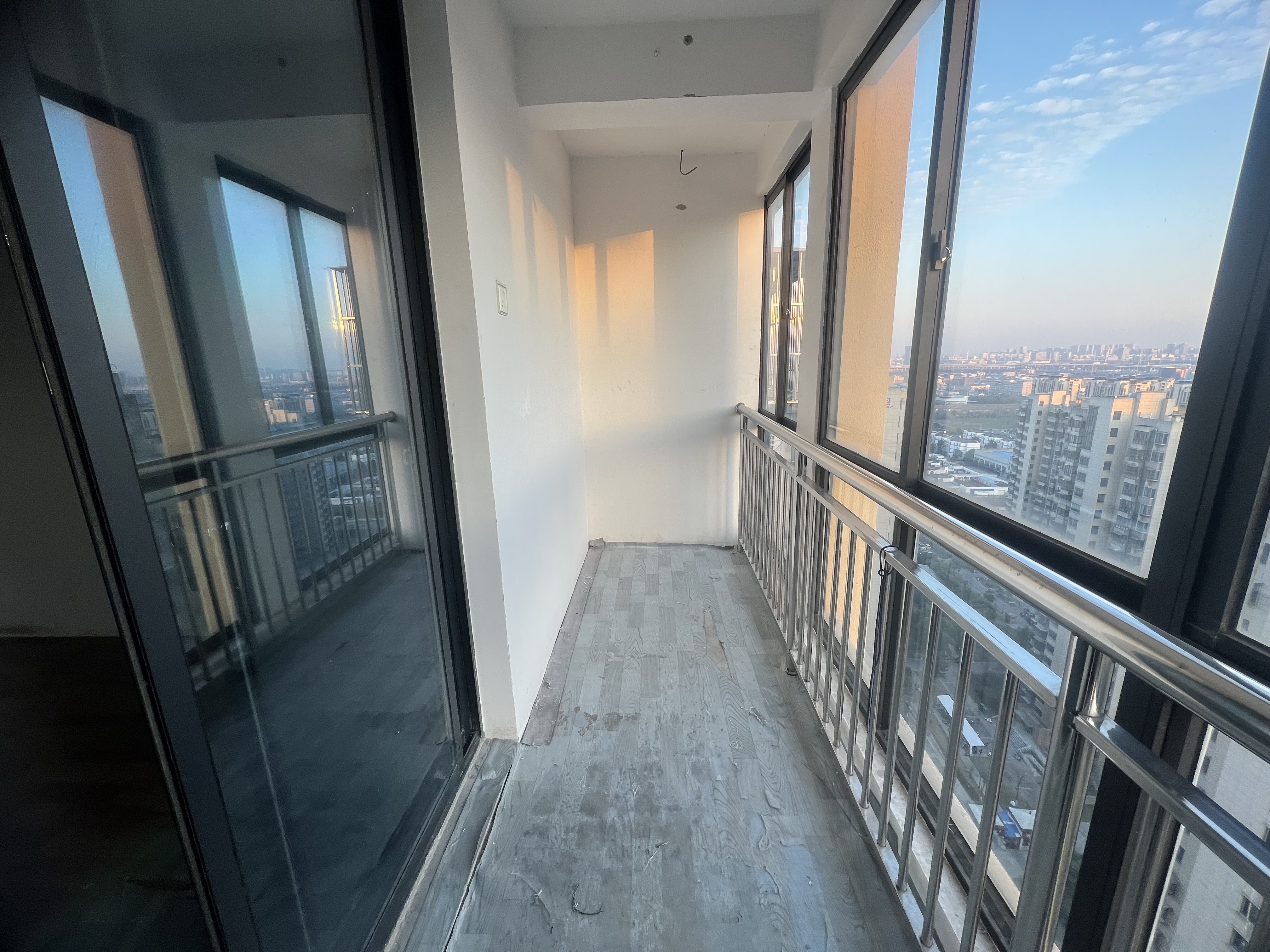 融悦华庭 2室2厅1卫 86m&sup2;