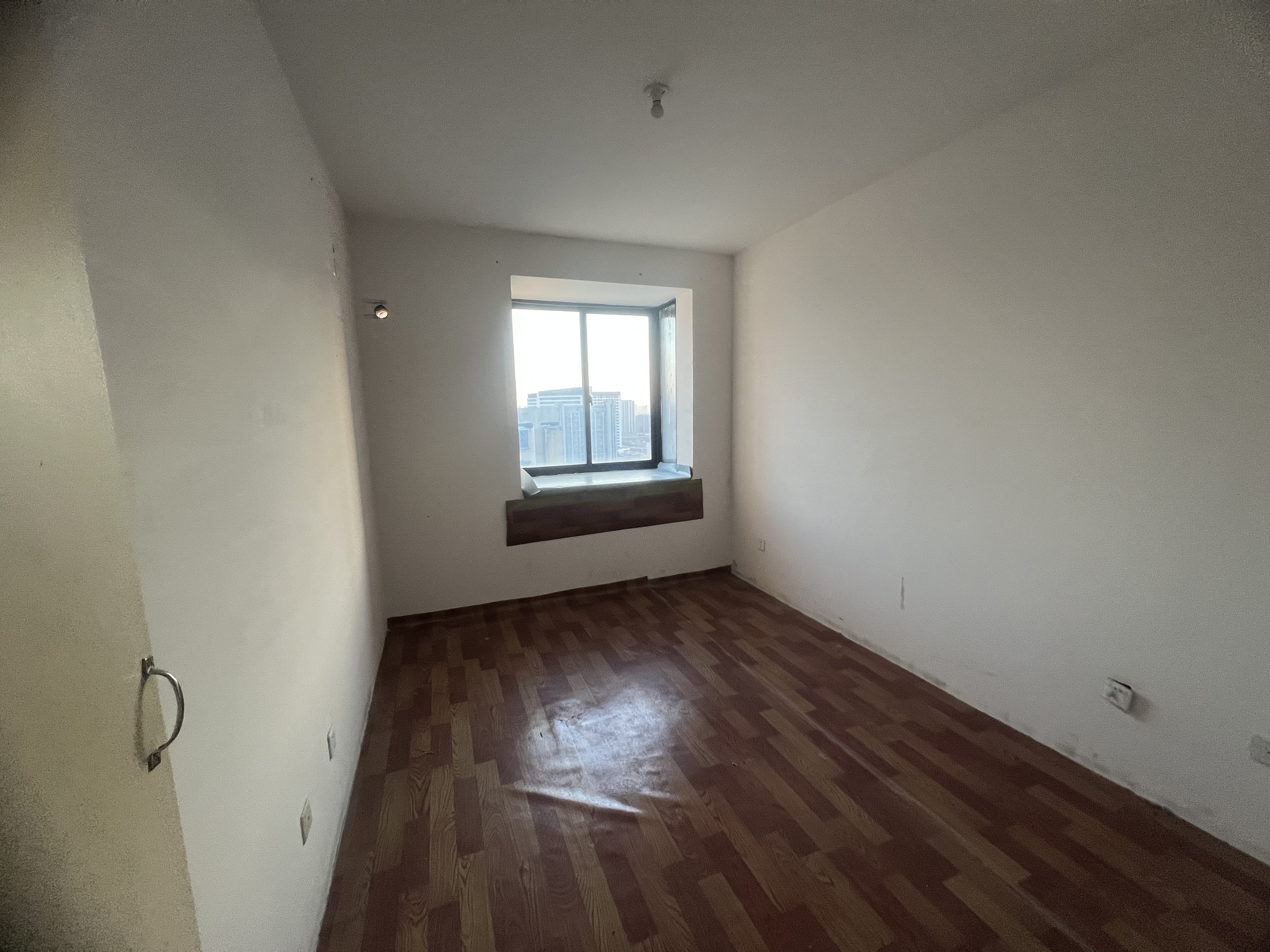 融悦华庭 2室2厅1卫 86m&sup2;