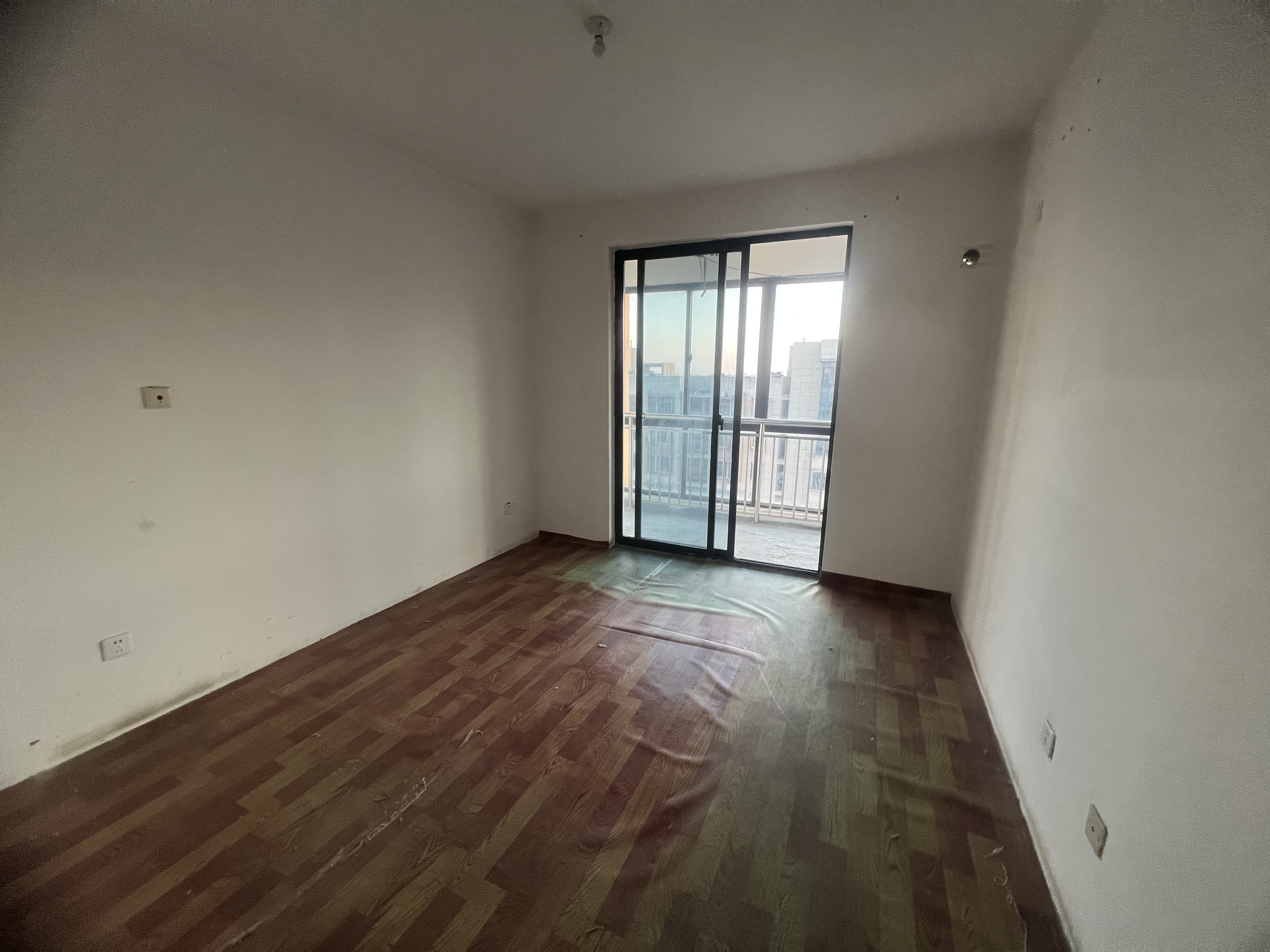 融悦华庭 2室2厅1卫 86m&sup2;