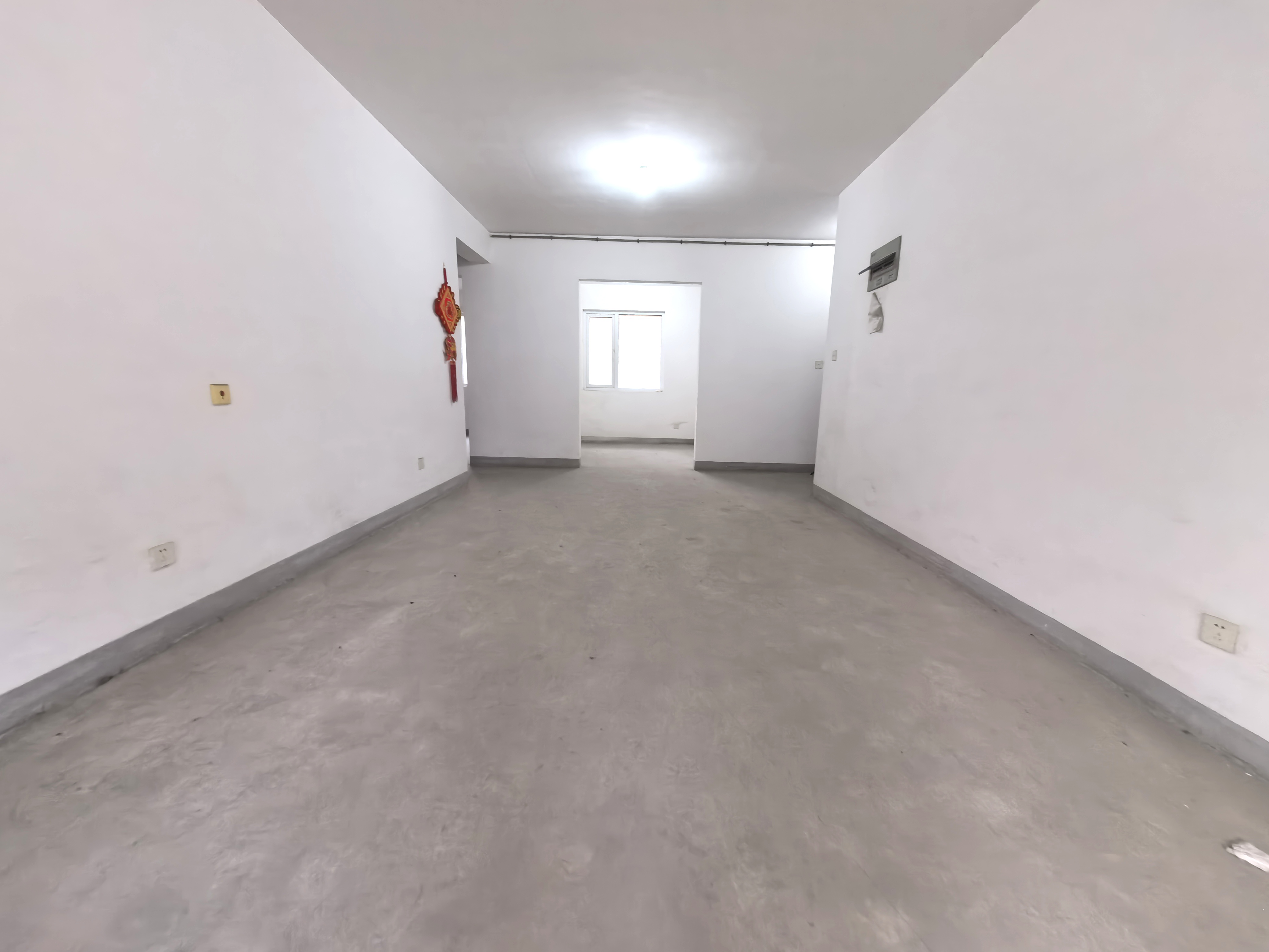 中海碧林湾 3室2厅2卫 109.14m²