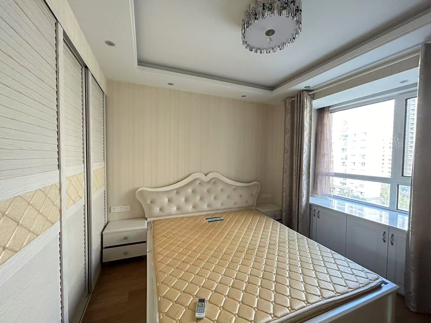 弘阳上城 3室2厅2卫 133m&sup2;