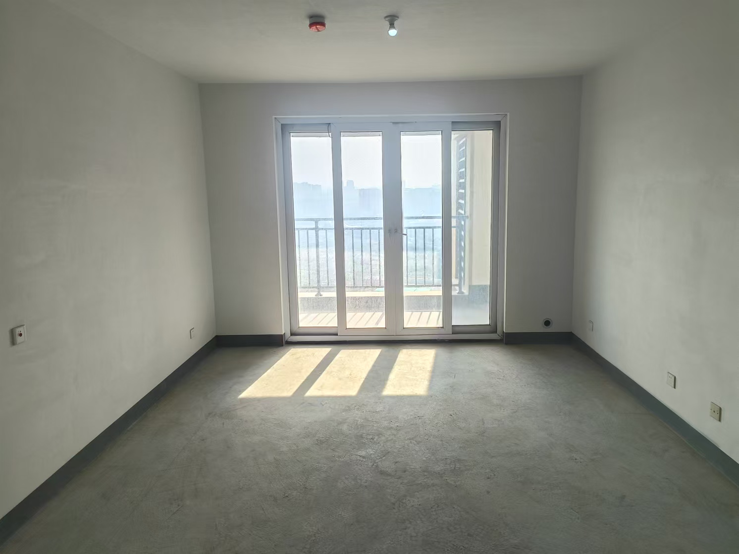 新城香溢紫郡 4室2厅2卫 138.58m&sup2;