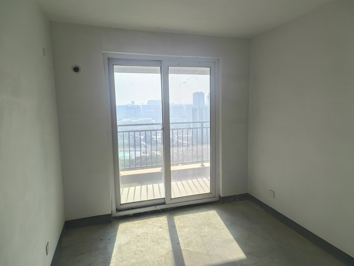 新城香溢紫郡 4室2厅2卫 138.58m&sup2;