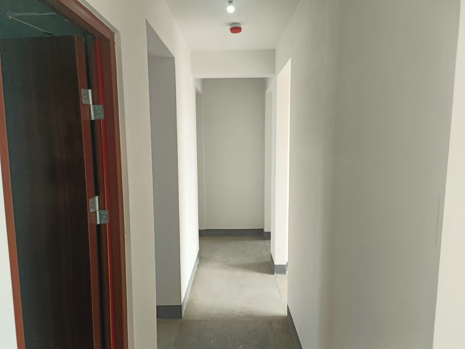 新城香溢紫郡 4室2厅2卫 138.58m&sup2;