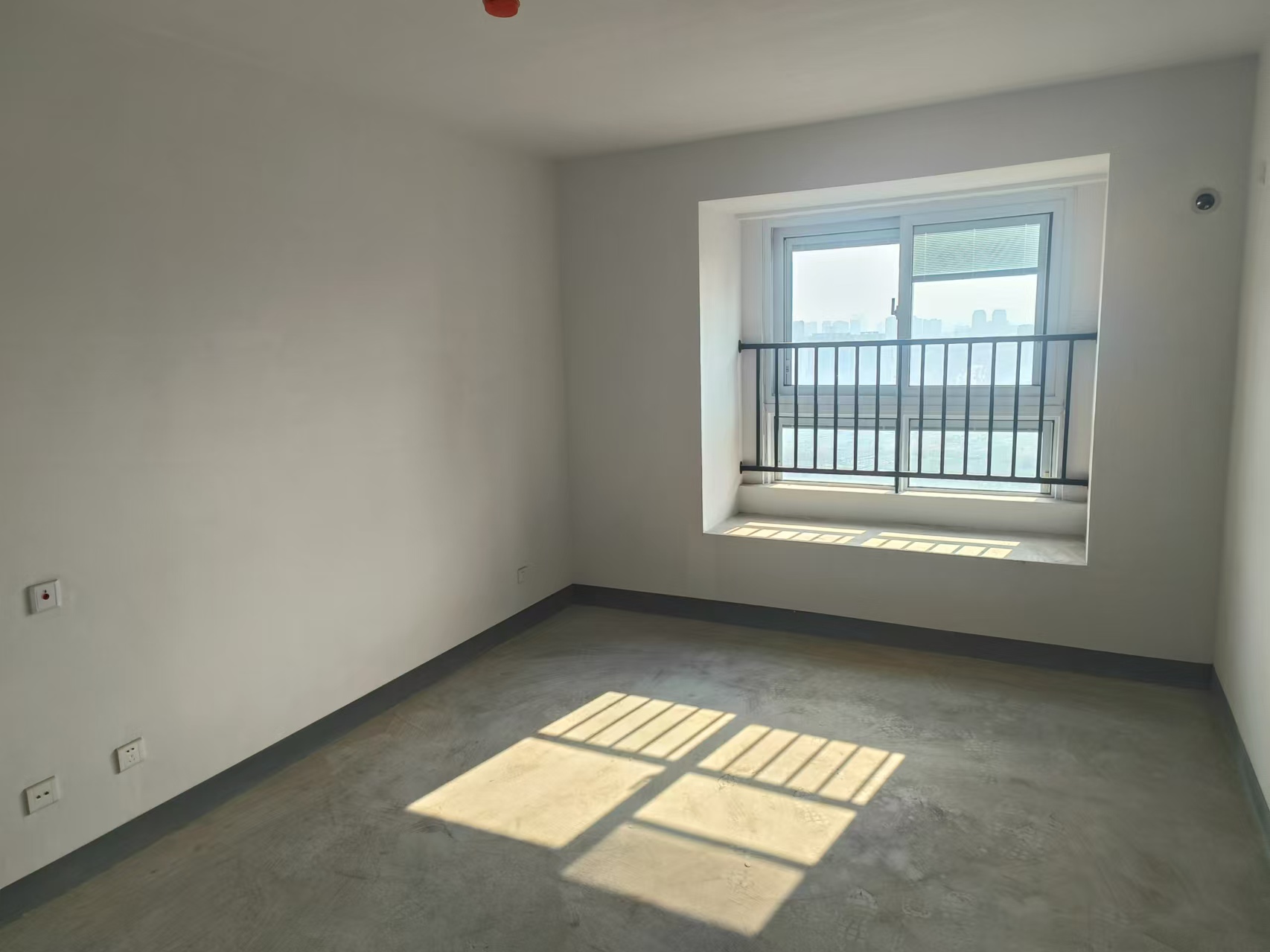 新城香溢紫郡 4室2厅2卫 138.58m&sup2;