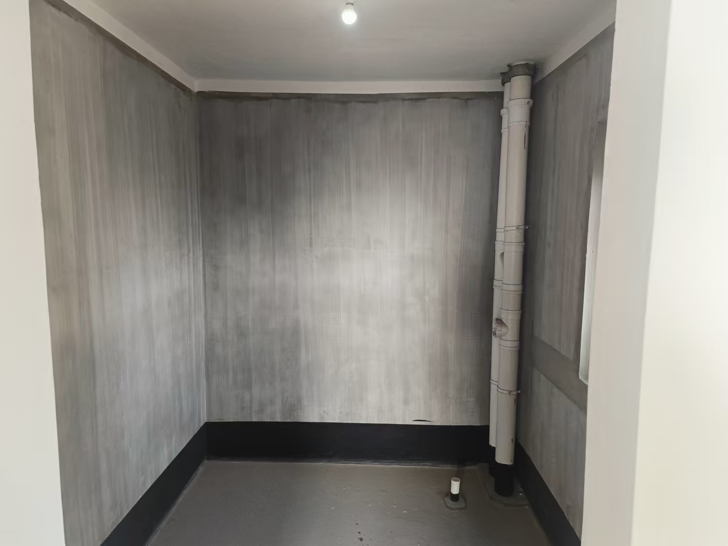 新城香溢紫郡 4室2厅2卫 138.58m&sup2;