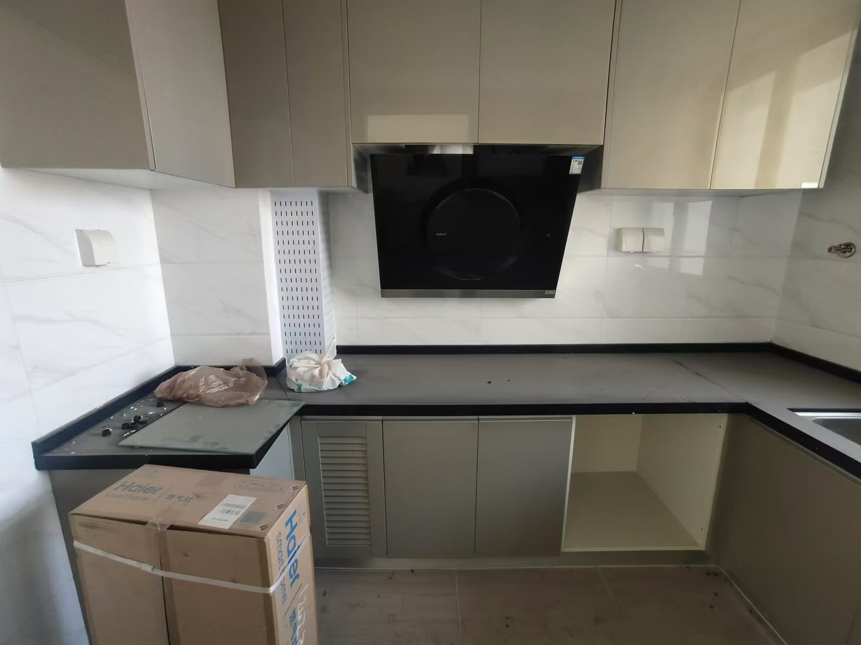 碧桂园时代悦城 4室2厅2卫 142m&sup2;