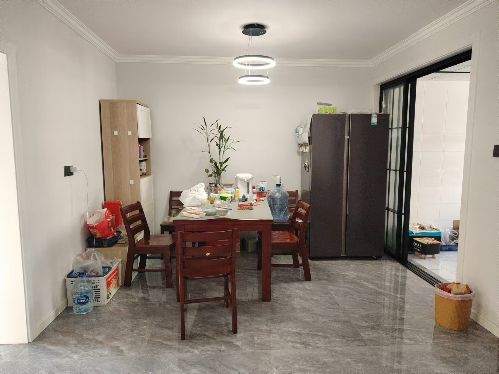 德民花苑东区 3室2厅1卫 117.21m&sup2;