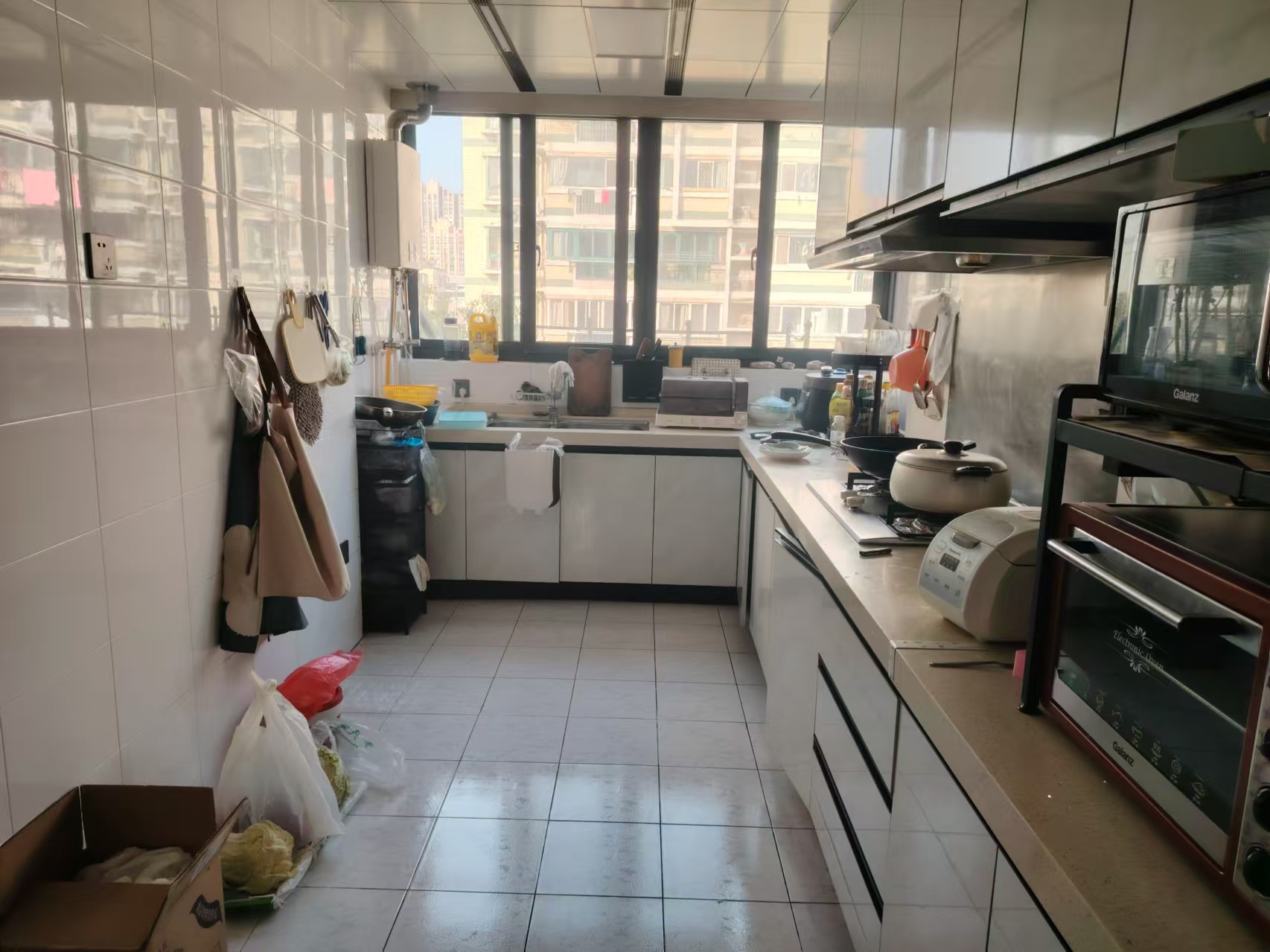 德民花苑东区 3室2厅1卫 117.21m&sup2;