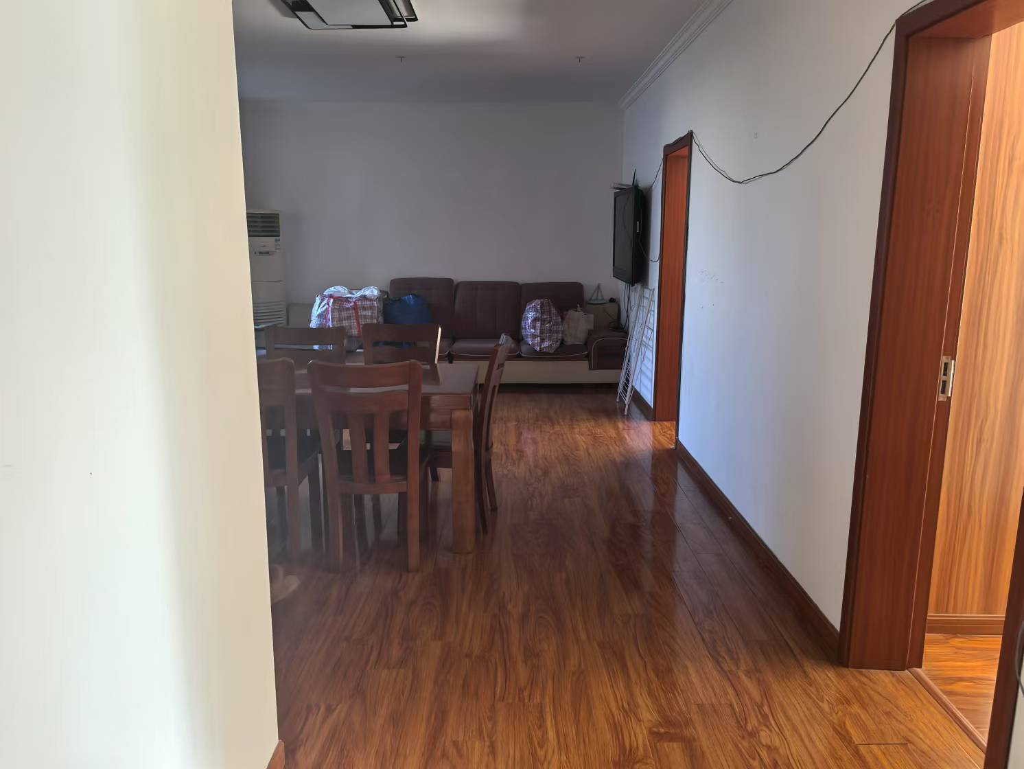 紫东南苑北区 3室2厅0卫 130.00m&sup2;