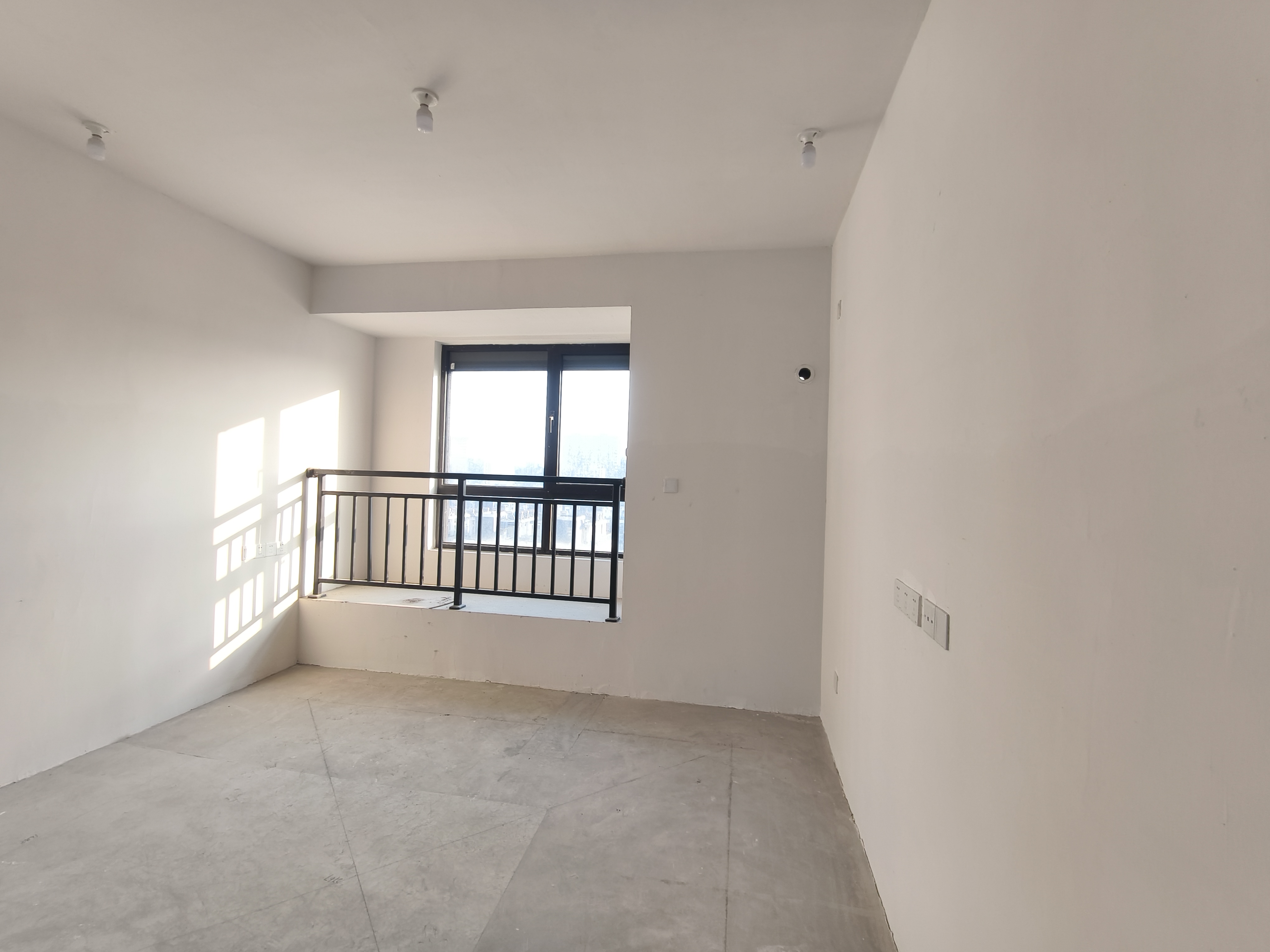 苏建阳光新城 3室2厅2卫 130m&sup2;