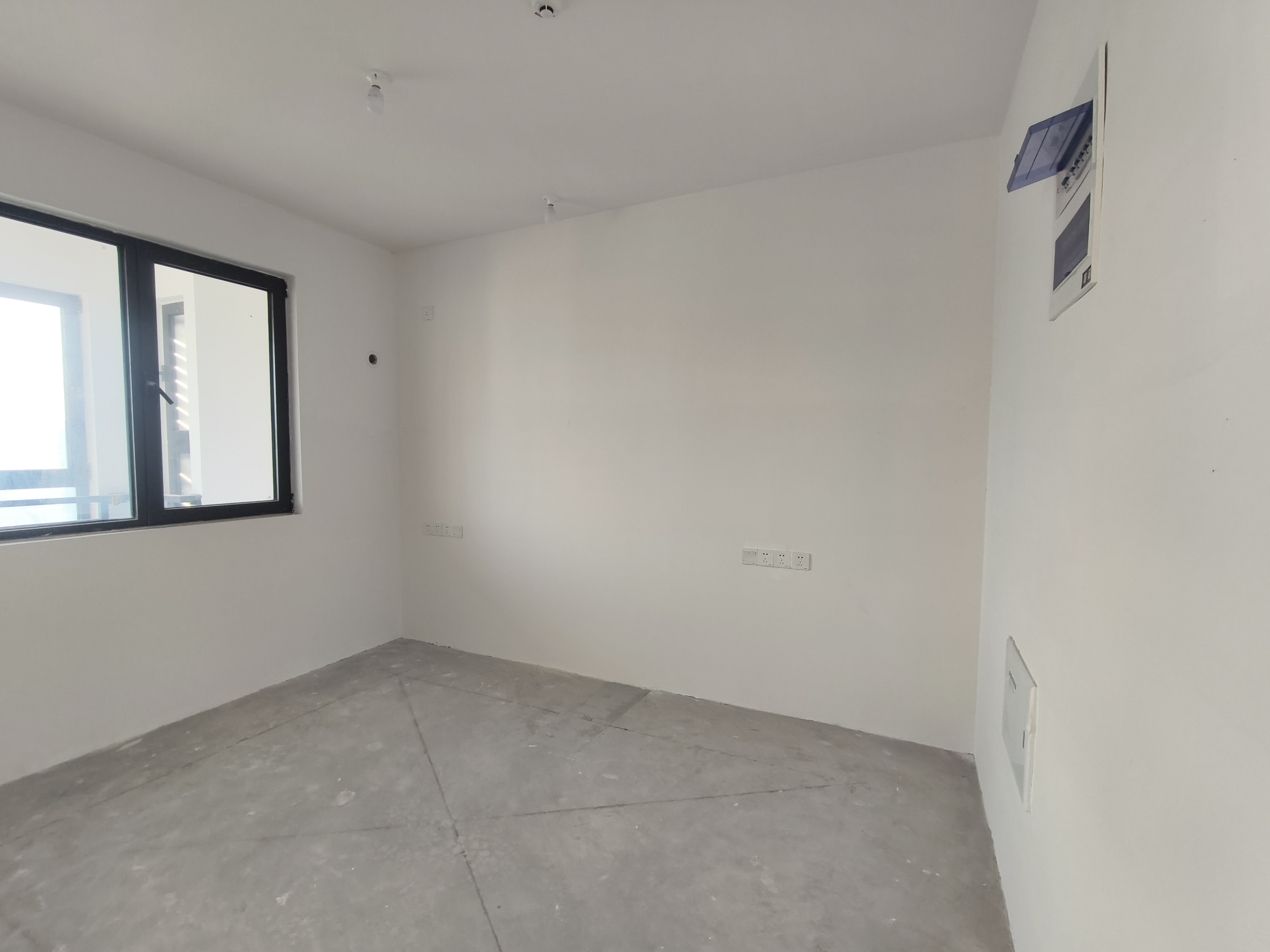 苏建阳光新城 3室2厅2卫 130m&sup2;