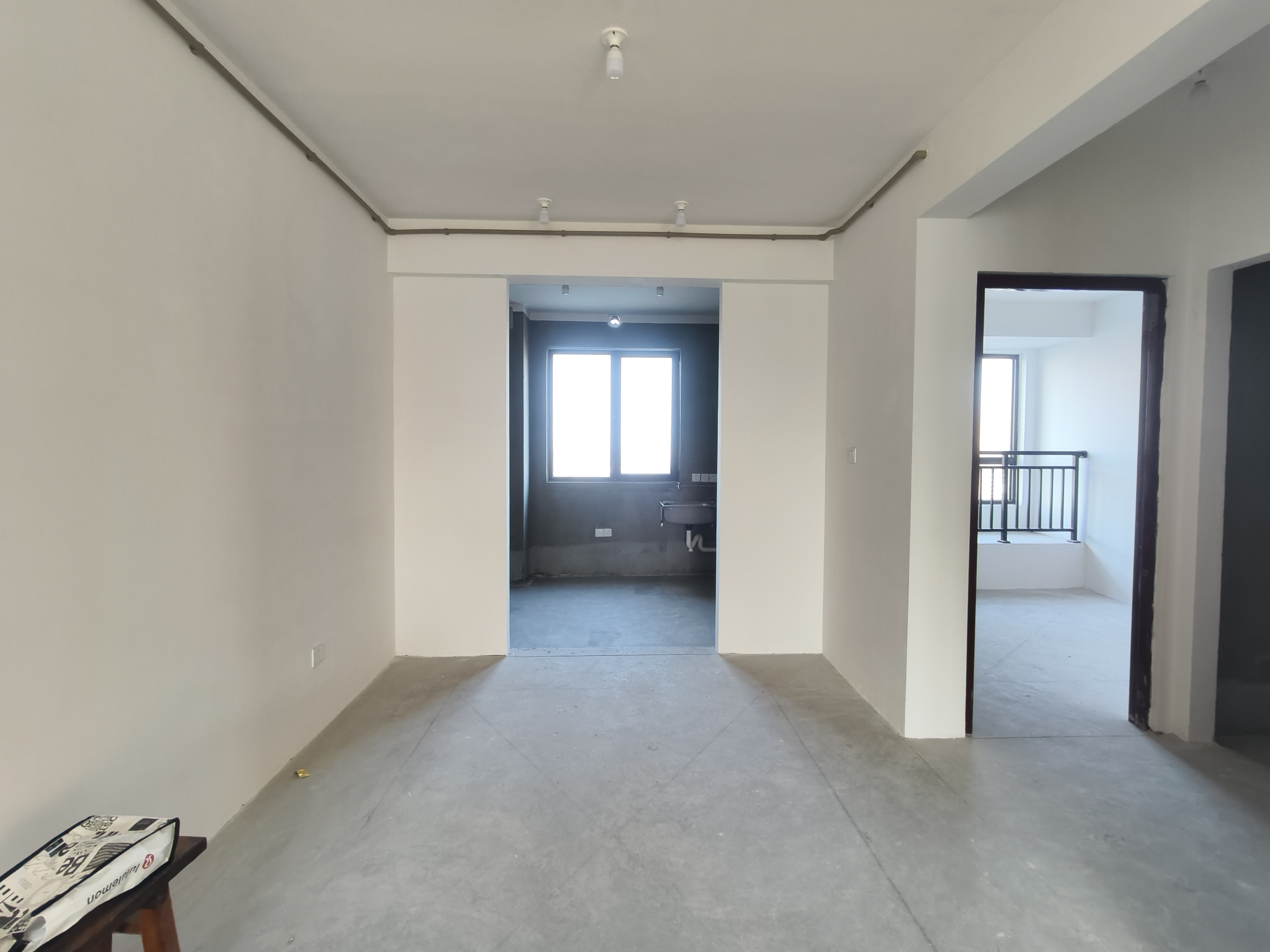 苏建阳光新城 3室2厅2卫 130m²